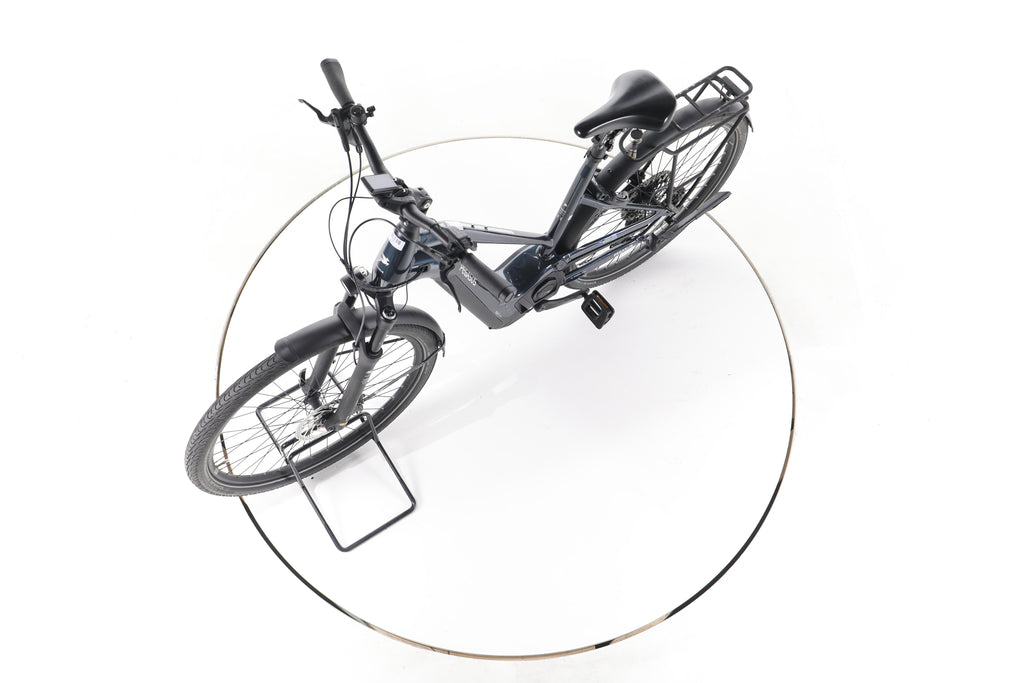 Pegasus Premio EVO 11 Lite Trekking E-Bike 2024 - Image 18