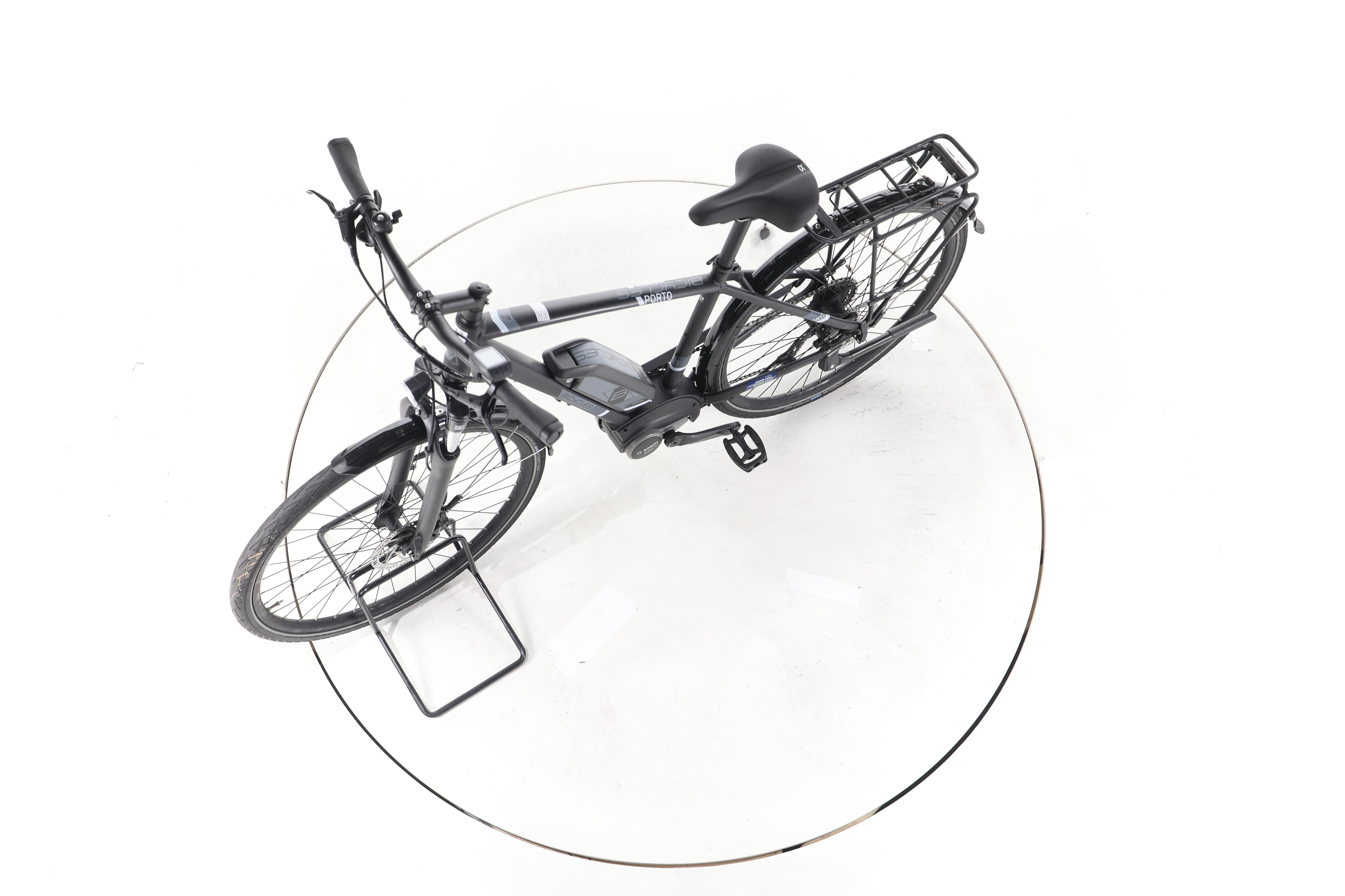 Bicycles Porto 9.4 Trekking E-Bike - Image 18