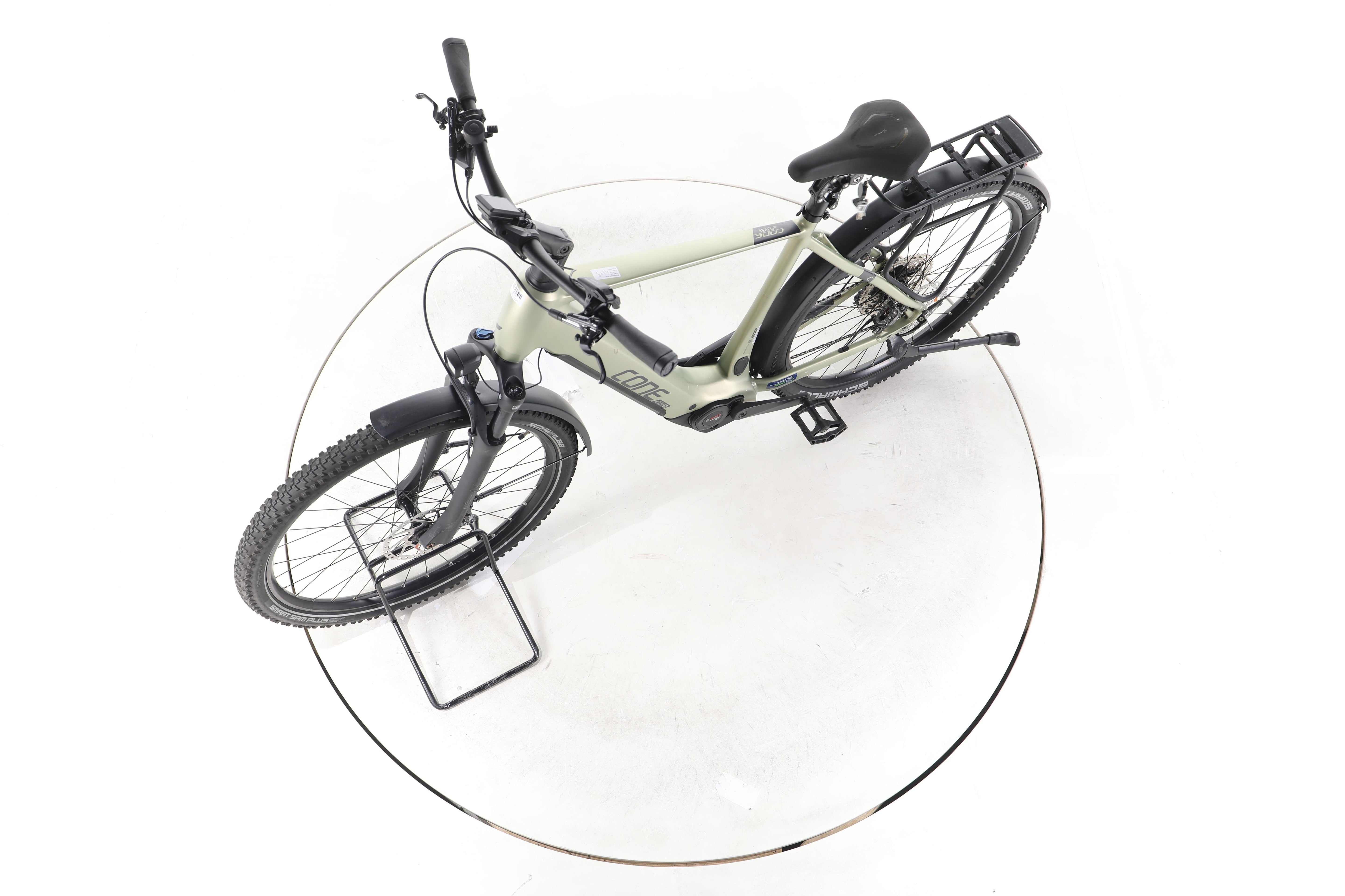 CONE Bikes eSUV 6.0 Trekking E-Bike 2025 - Image 18
