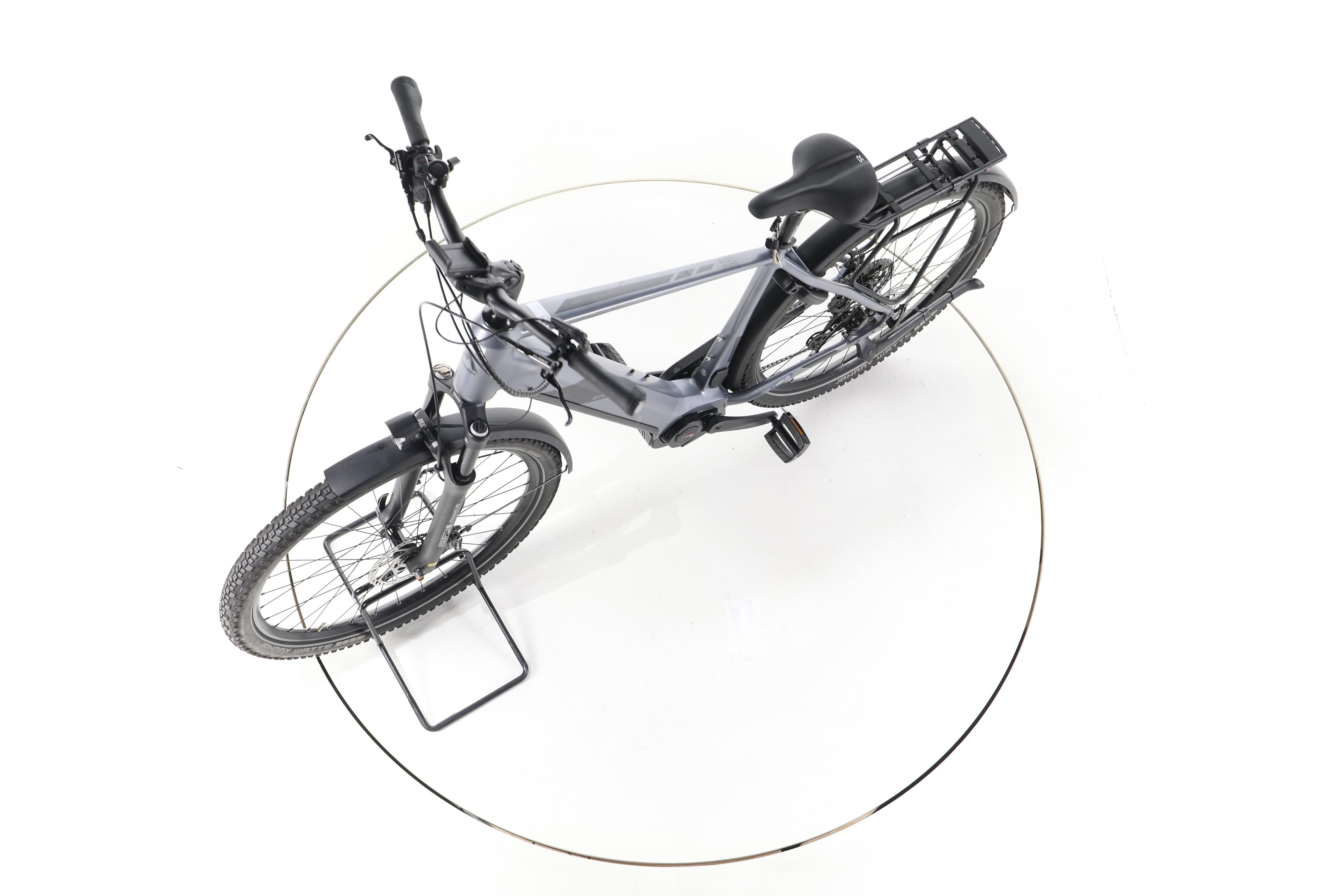 MORRISON SUB 5.0 Trekking E-Bike - Image 18