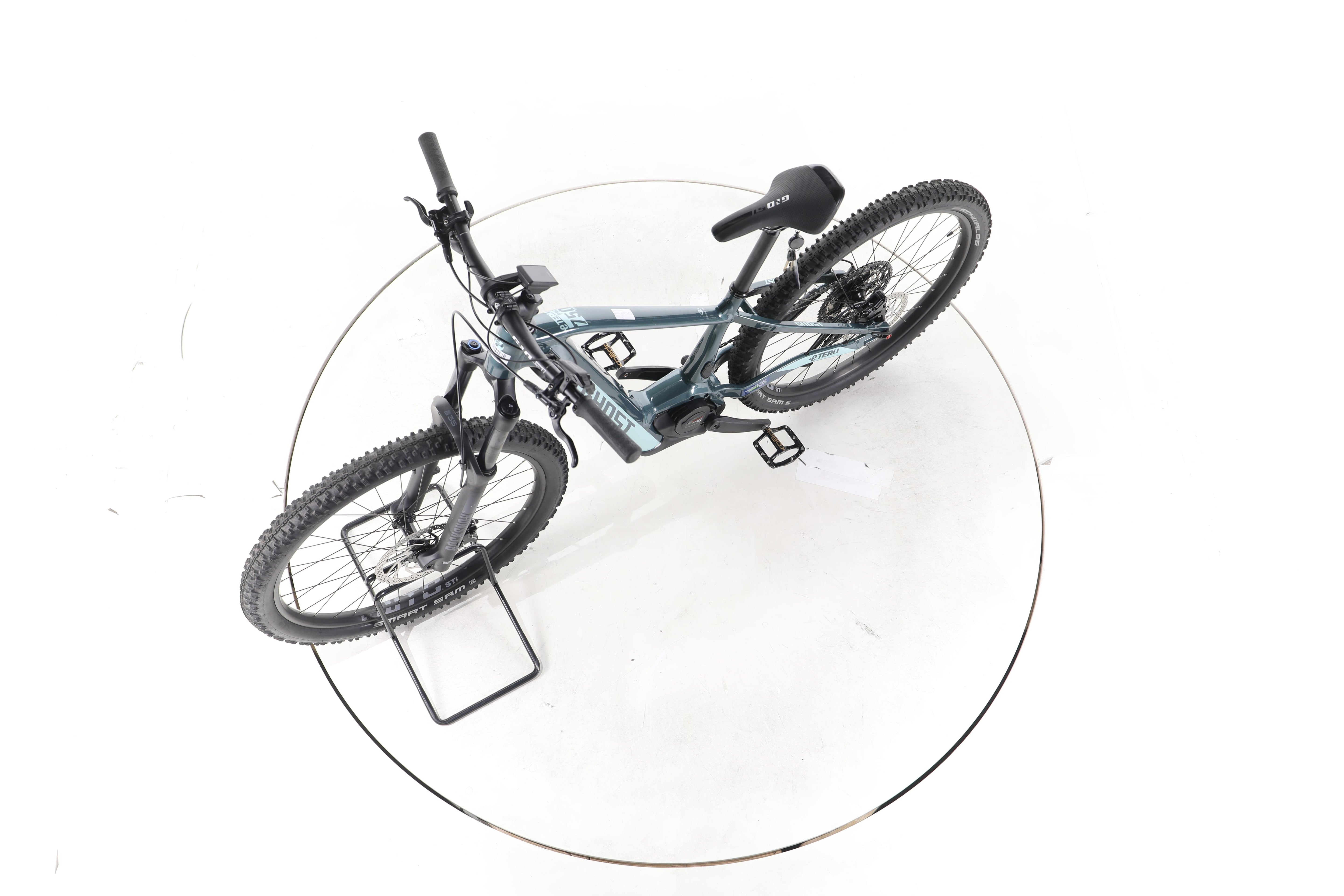 Ghost E-Teru B Pro E-Bike - Image 18