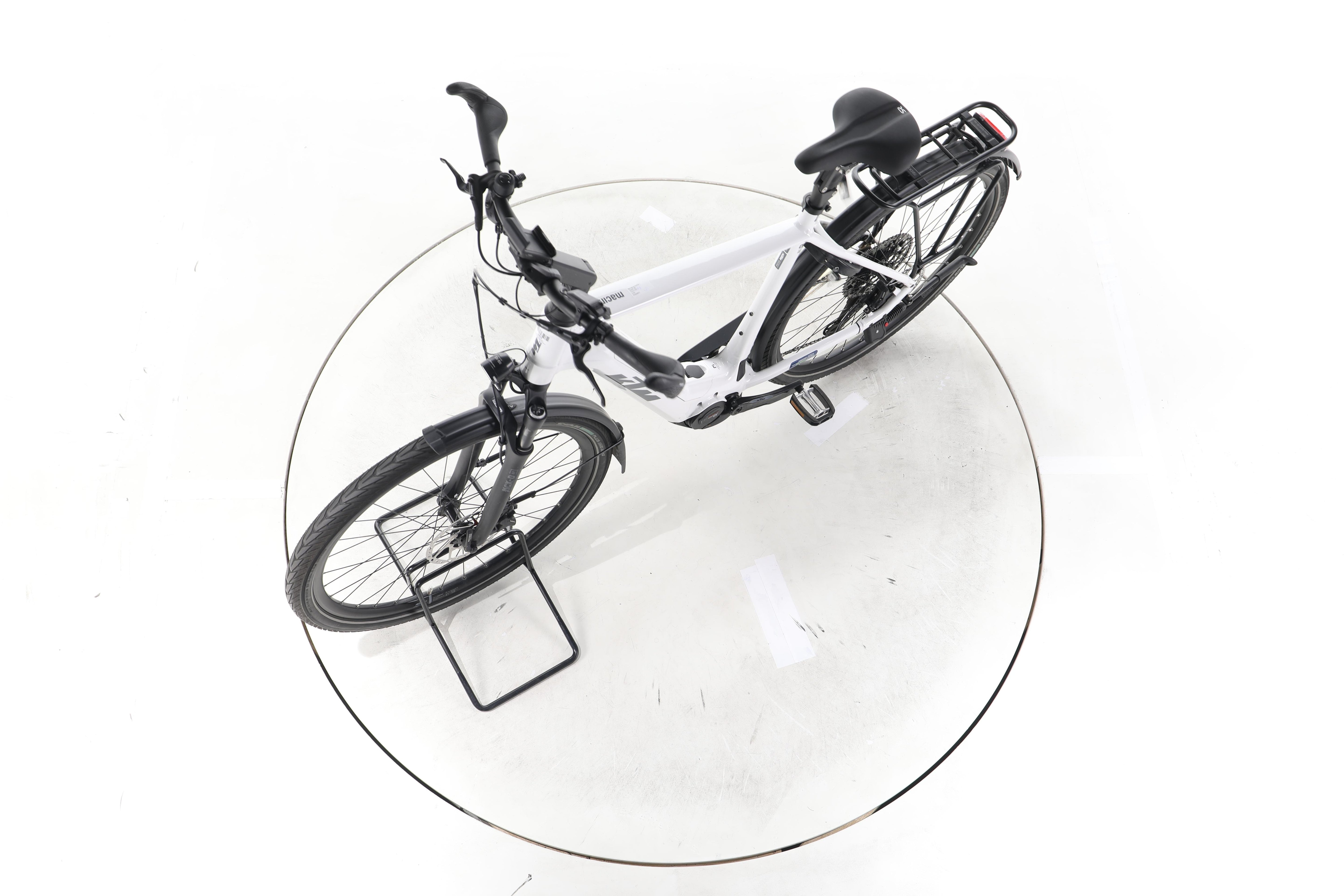 KTM Macina Style 720 Trekking E-Bike - Image 18