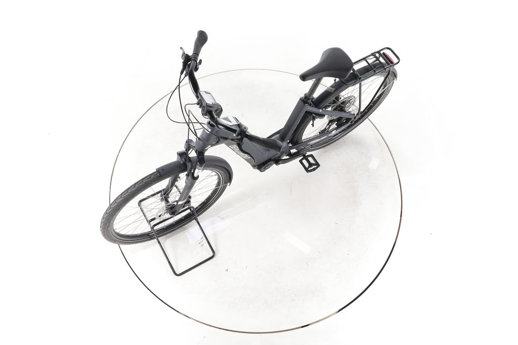 Bergamont E-Horizon Expert Trekking E-Bike Tiefeinsteiger - Image 18