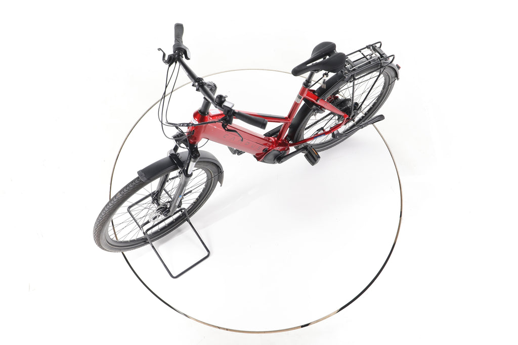 Campus BM 38 City E-Bike - Image 18