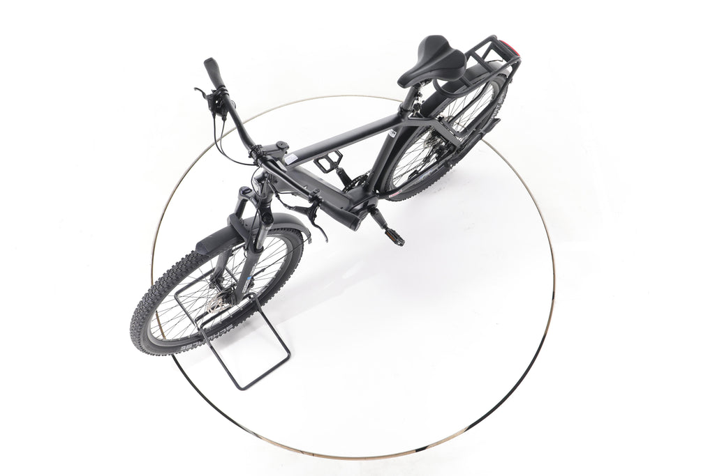 TENWAYS AGO X Trekking E-Bike - Image 18