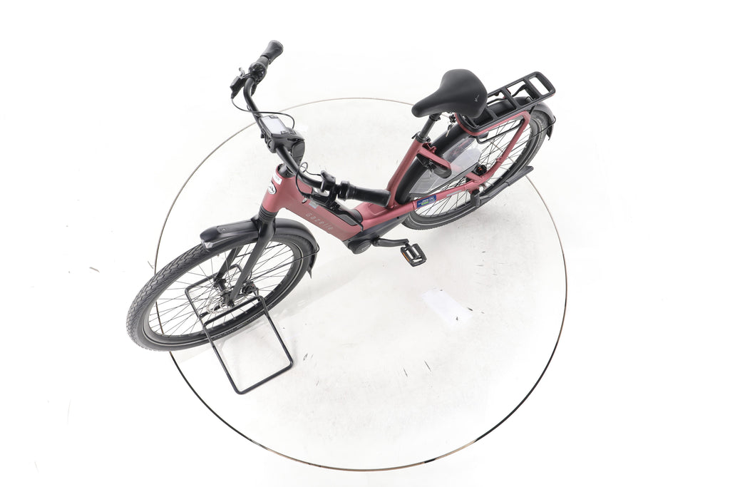 Gazelle Avignon C8 HMB City E-Bike Tiefeinsteiger - Image 18