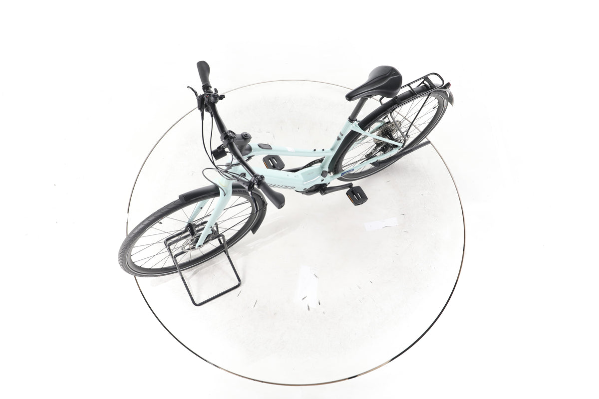 Specialized Turbo Vado SL 4.0 EQ Trekking E-Bike - Image 18