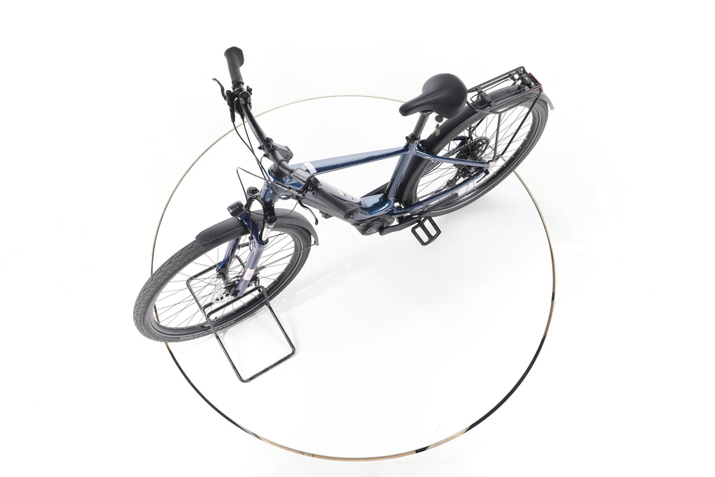 Cube Touring Hybrid ONE Trekking E-Bike 2024 - Image 18