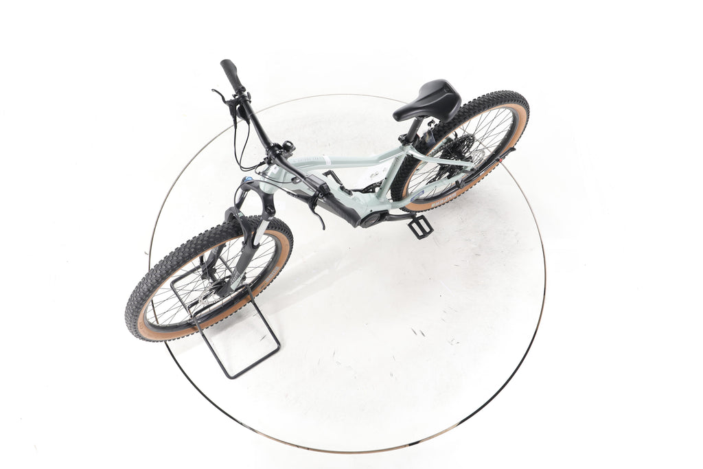 Bulls Aminga EVA TR 1 E-Bike 2024 - Image 18