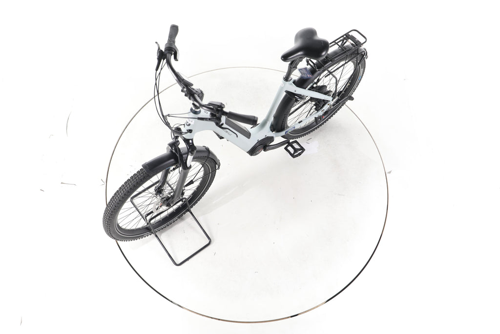 Velo de Ville AEB 890 City E-Bike Tiefeinsteiger 2024 - Image 18