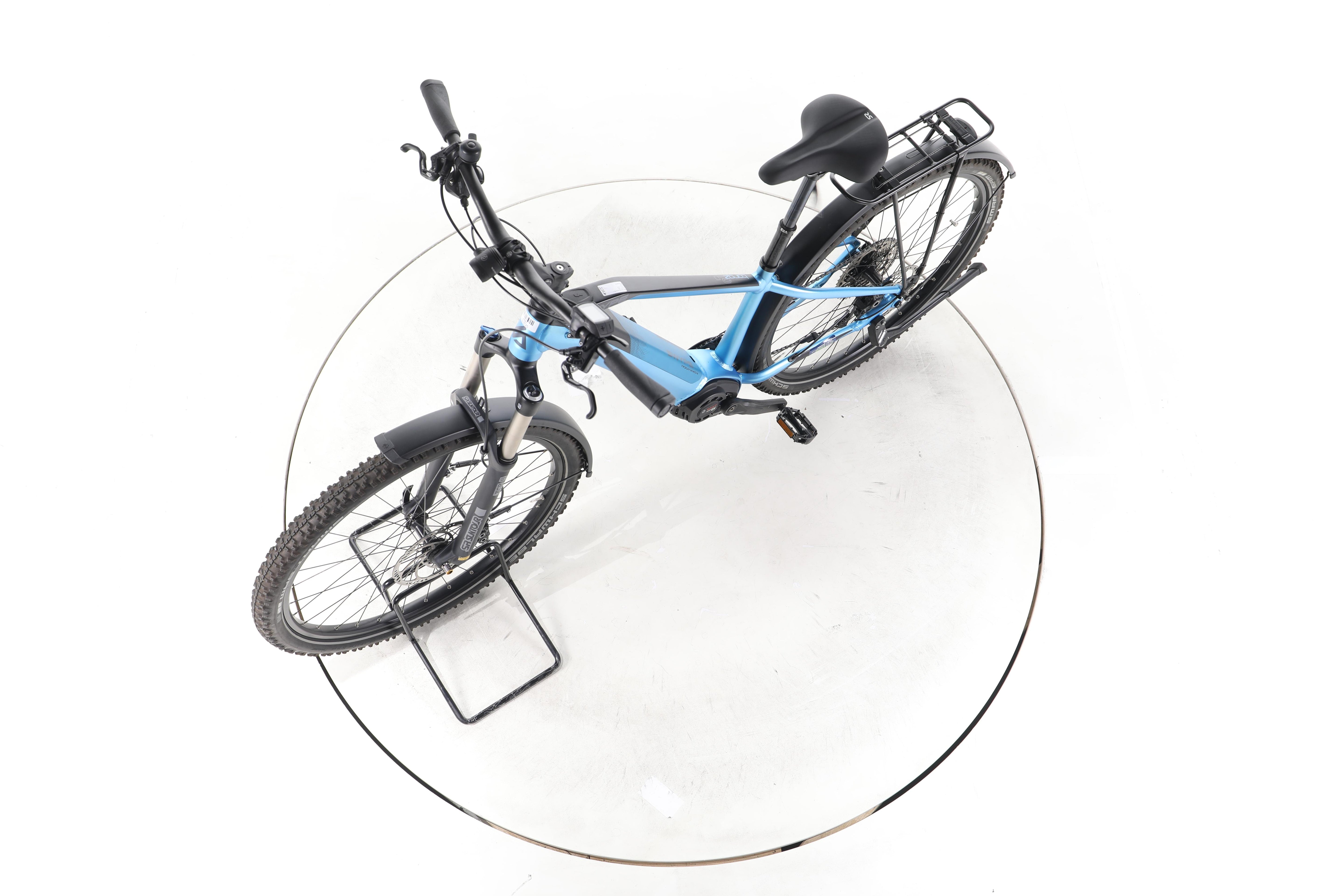 Swype torqz #2.0 Trekking E-Bike - Image 18