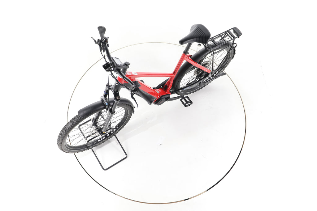Breezer Bikes Powerwolf Evo 1.1 Trekking E-Bike - Image 18