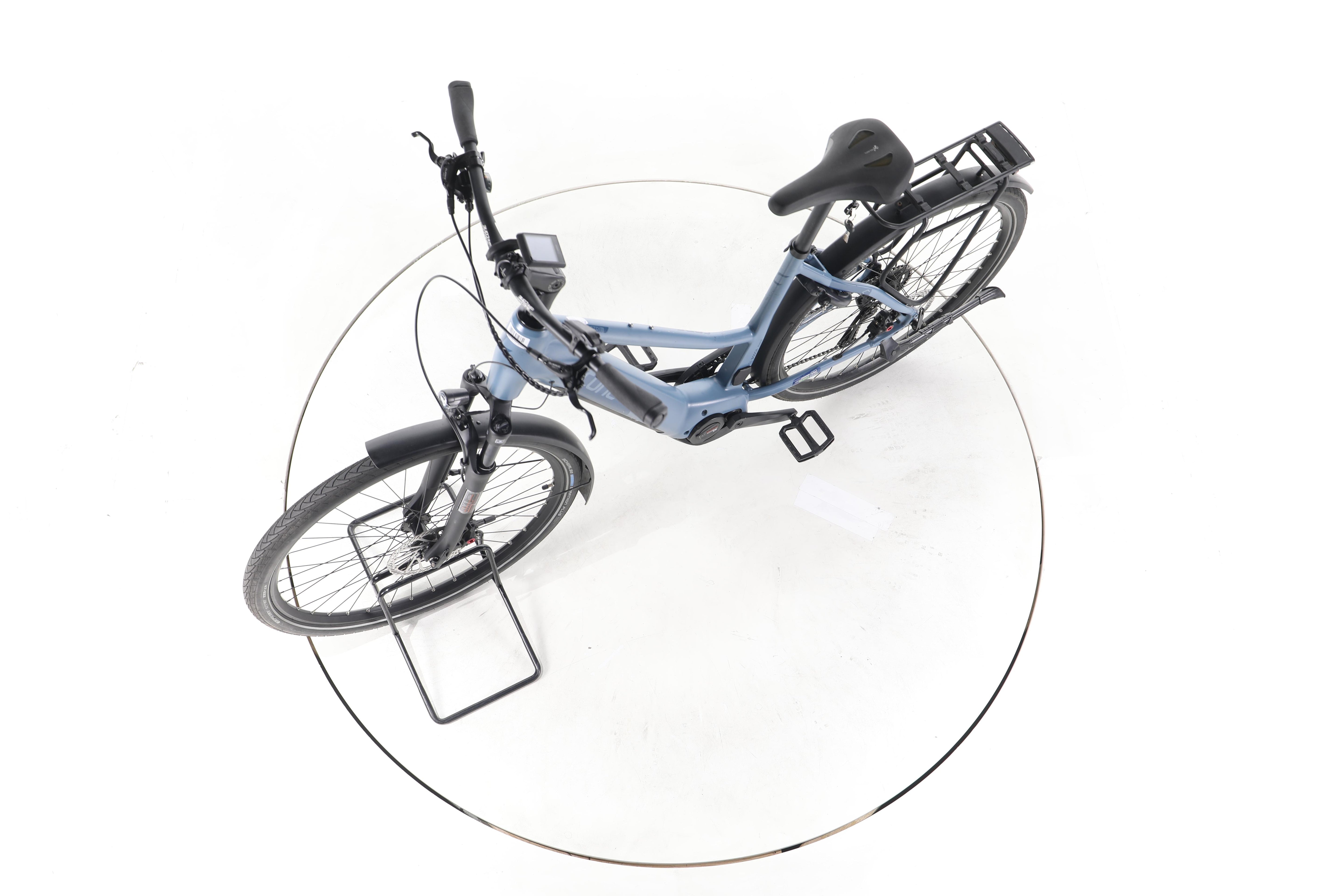 CONE Bikes eStreet IN LTD Trekking E-Bike - Image 18