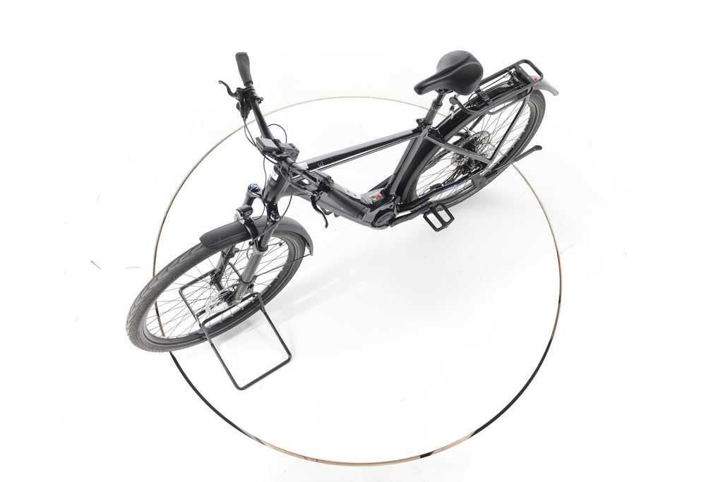 Cube Kathmandu Hybrid EXC Trekking E-Bike - Image 18