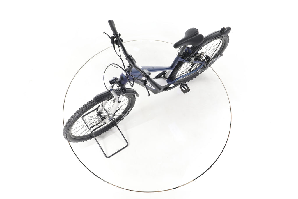 Bulls Lacuba EVO Cross Trekking E-Bike - Image 18