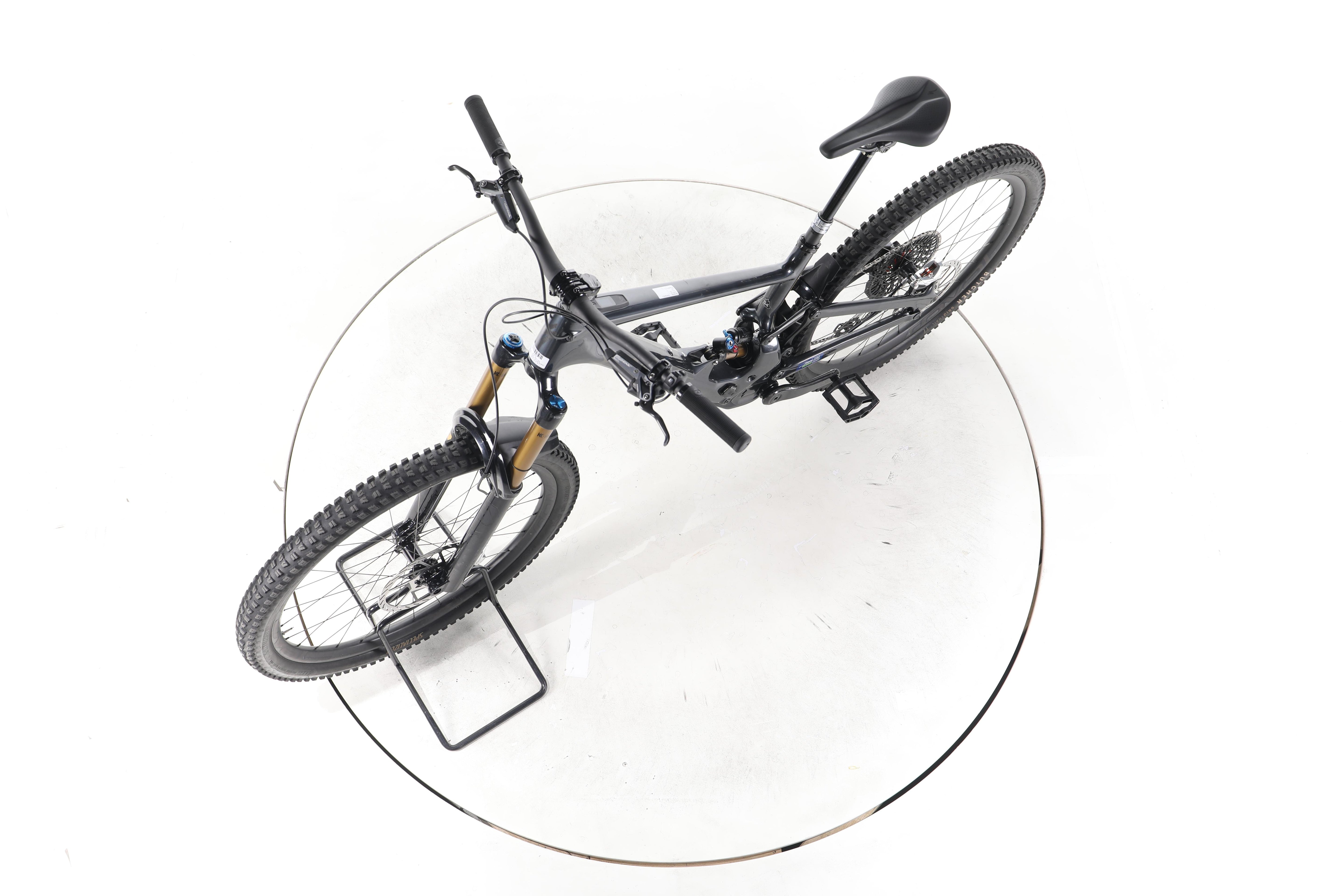 Specialized Kenevo SL S-Works E-Bike Fully Carbon - Image 18
