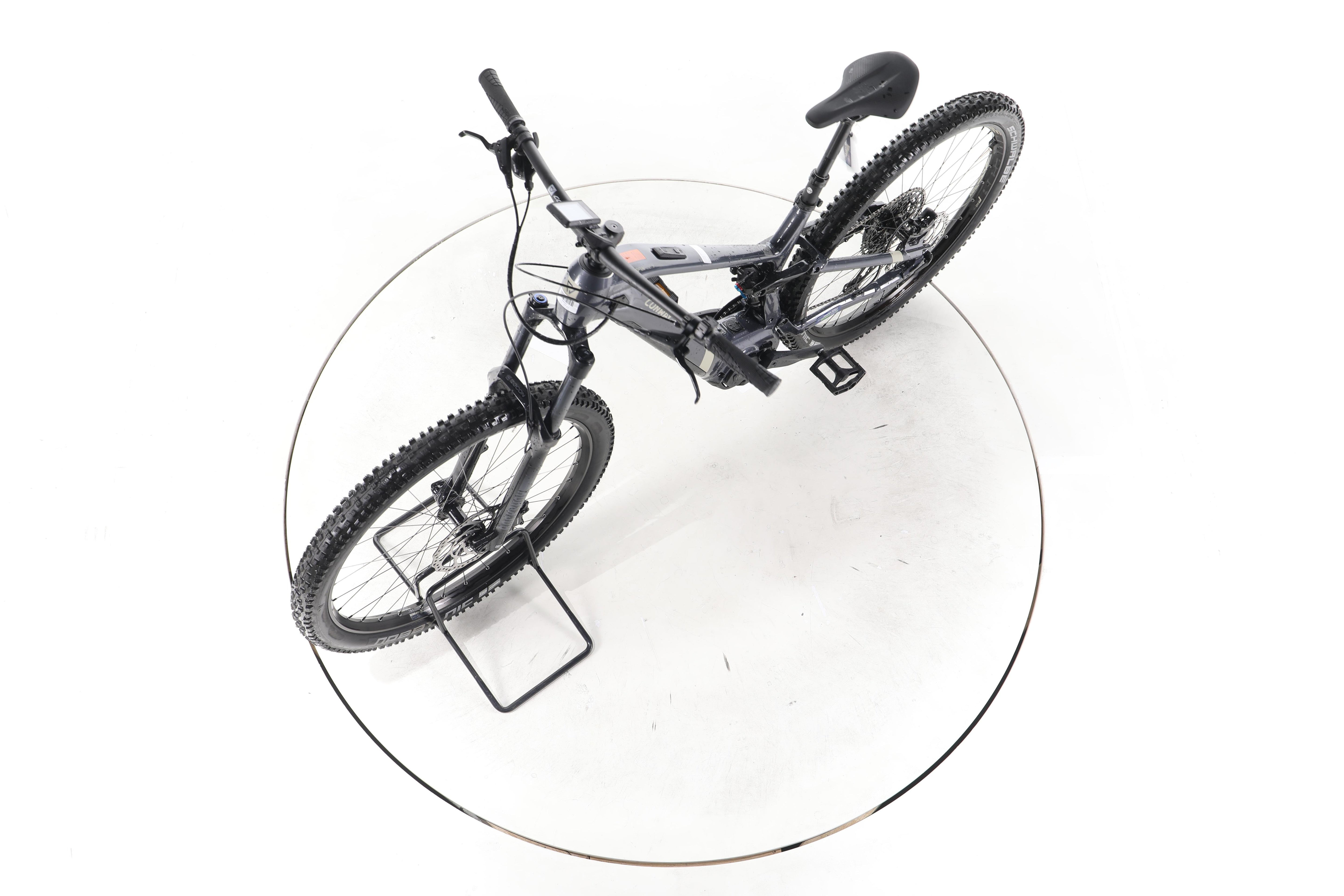 Conway Xyron S 2.9 E-Bike Fully - Image 18