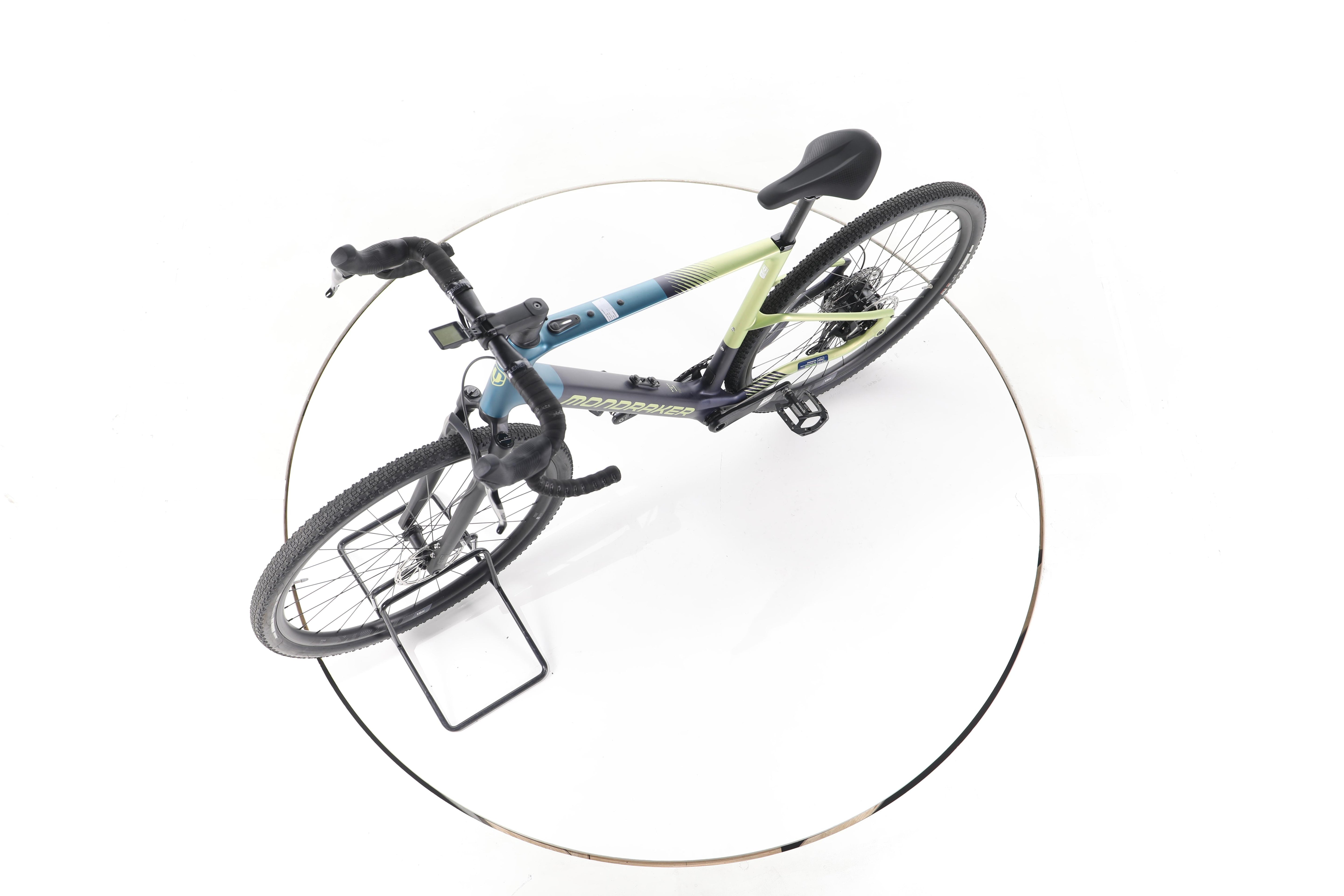 Mondraker Dusty R E-Gravel & Rennrad Carbon 2025 - Image 18