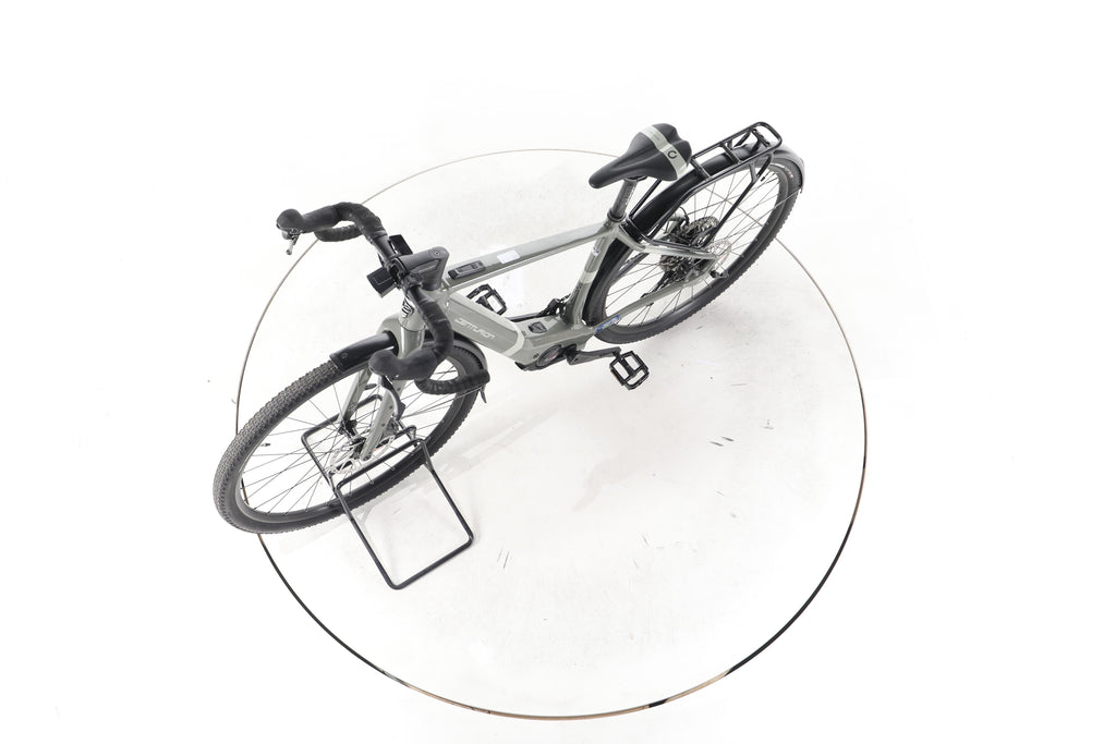 Centurion Crossfire R1000 D EQ E-Gravel & Rennrad 2025 - Image 18