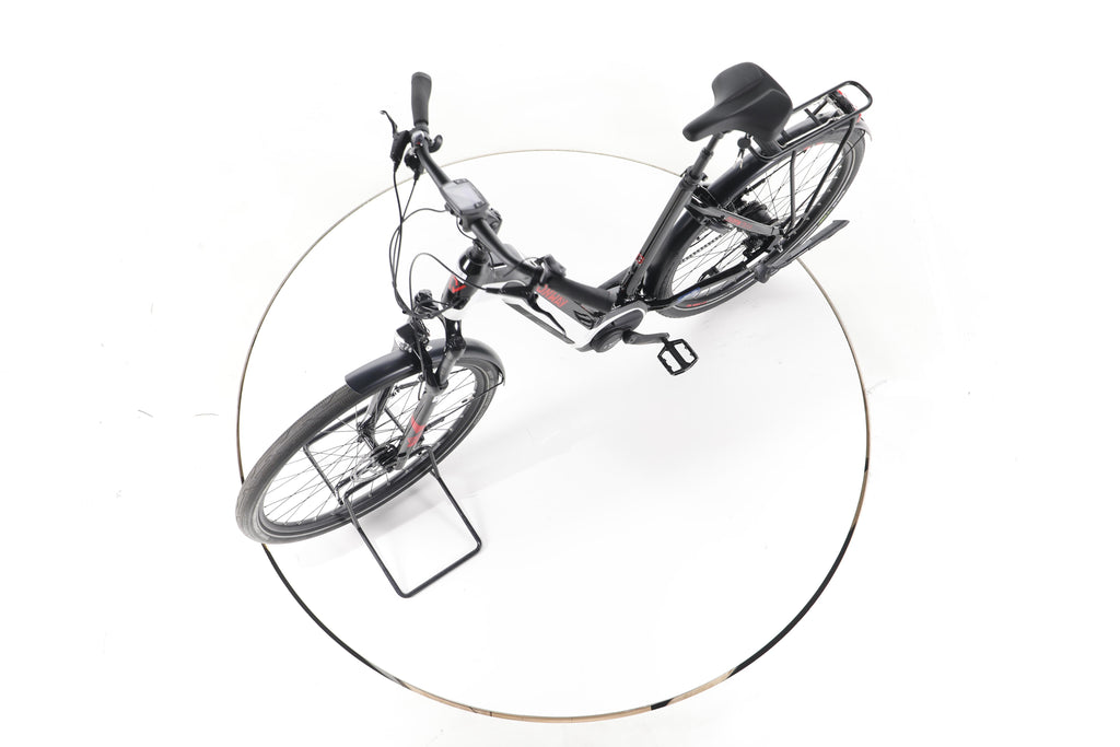 Conway Cairon TR 3.8 City E-Bike Tiefeinsteiger - Image 18