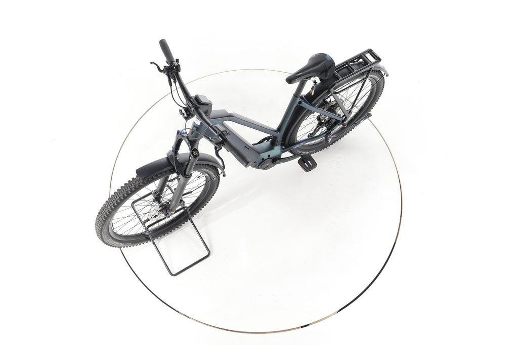 Rose MAYOR PLUS 1 Trekking E-Bike - Image 18