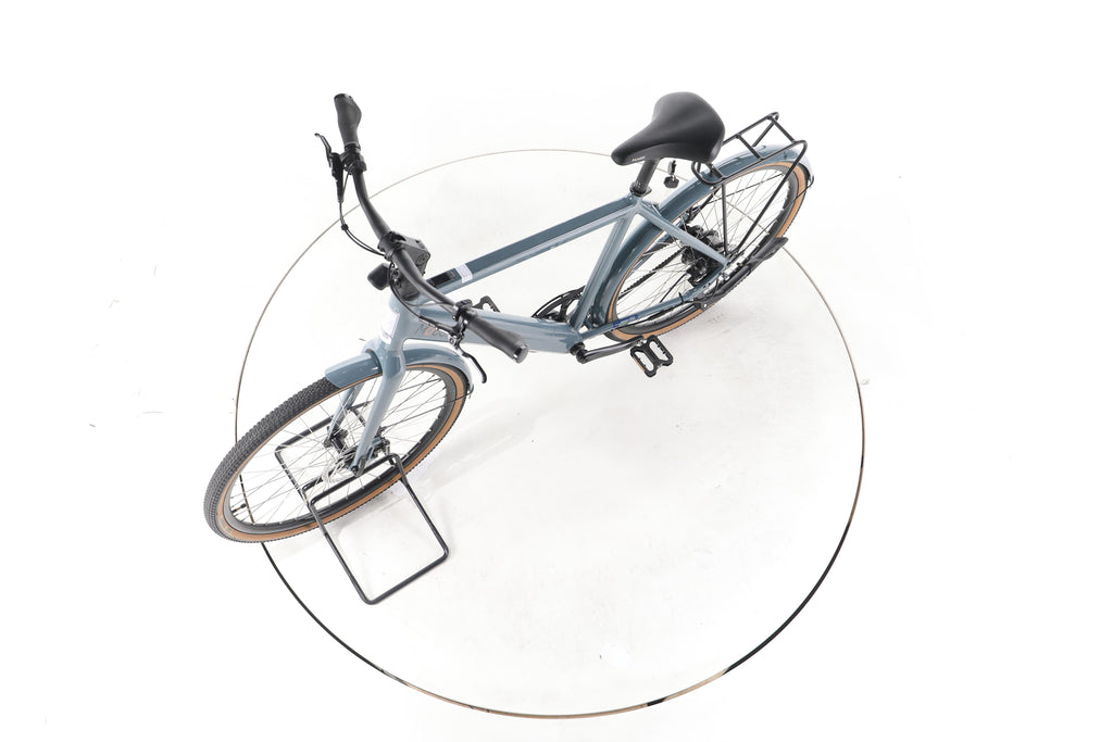 MOUGG Star City E-Bike 2024 - Image 18