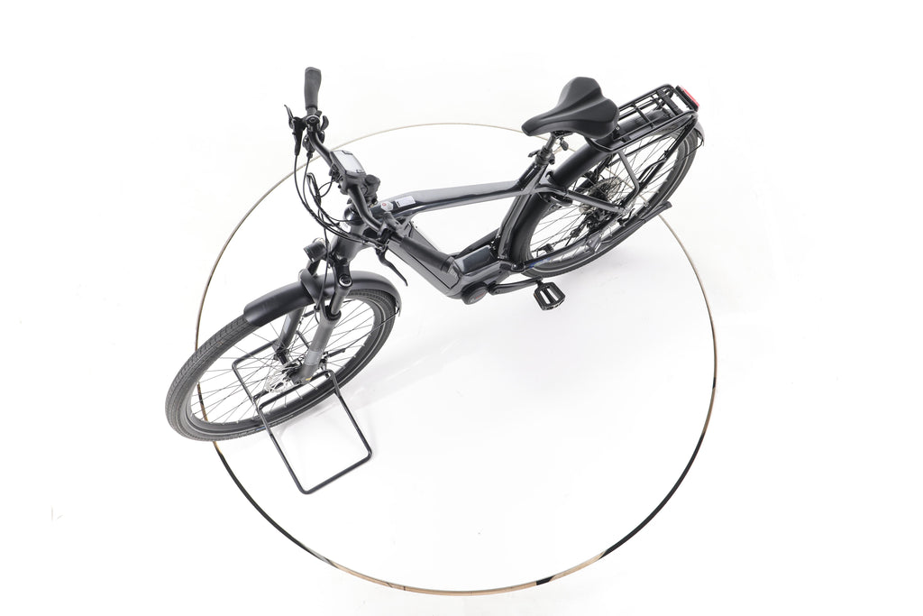 FLYER Gotour6 7.10 Trekking E-Bike - Image 18