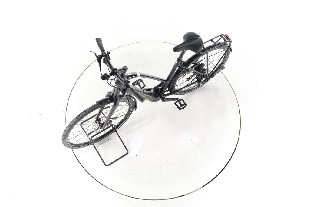 Trek FX+ 2 E-Bike - Image 18