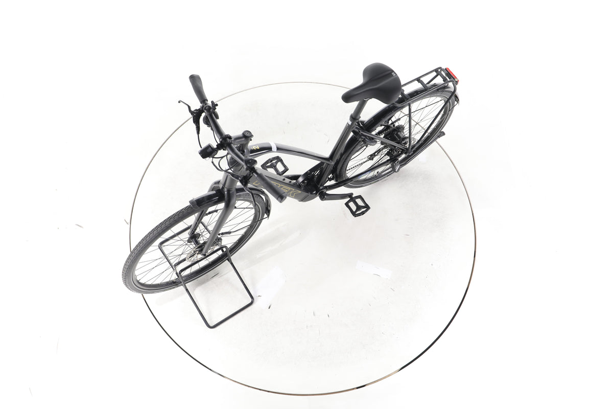 Trek FX+ 2 E-Bike - Image 18