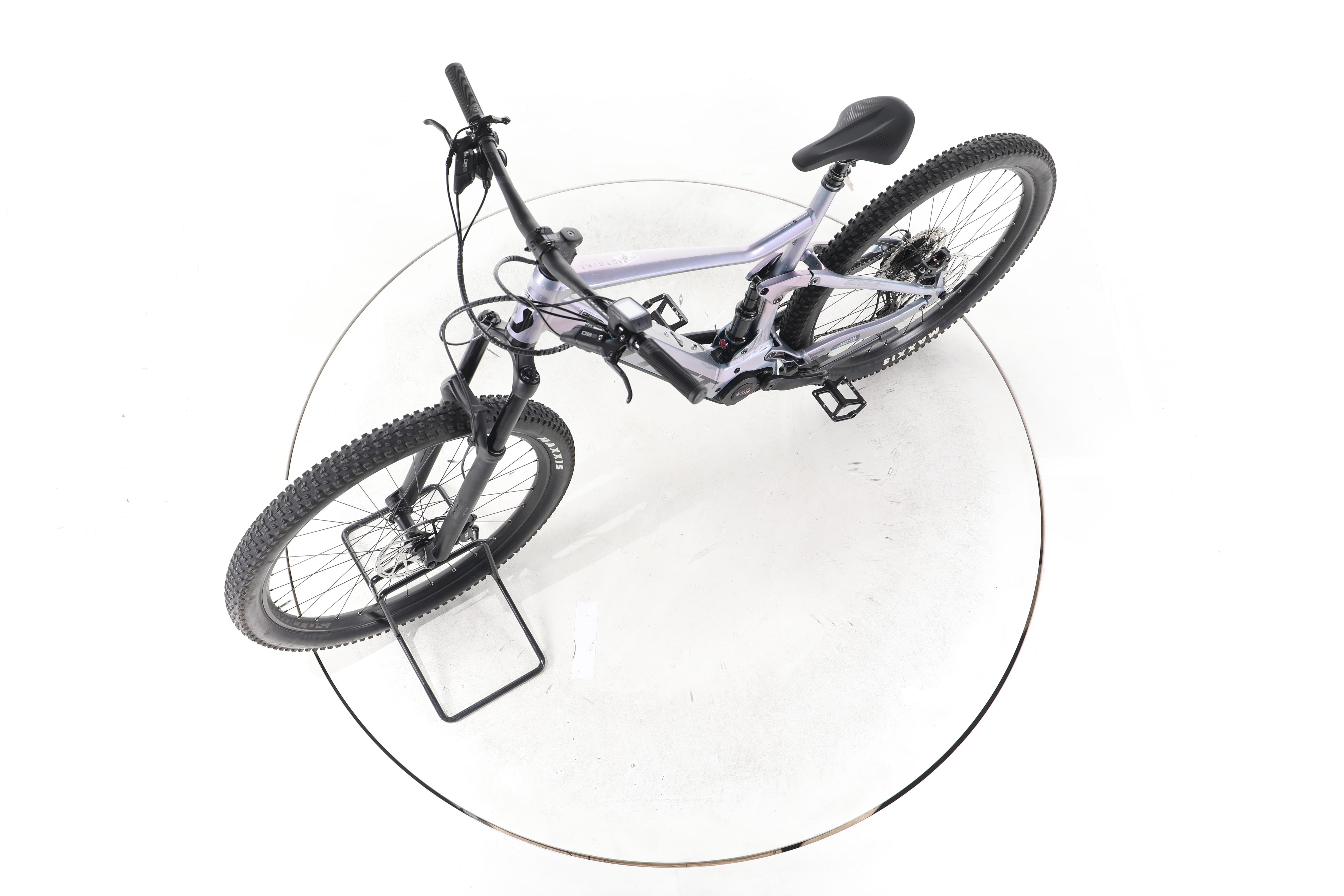 Scott Strike eRide 920 E-Bike Fully - Image 18