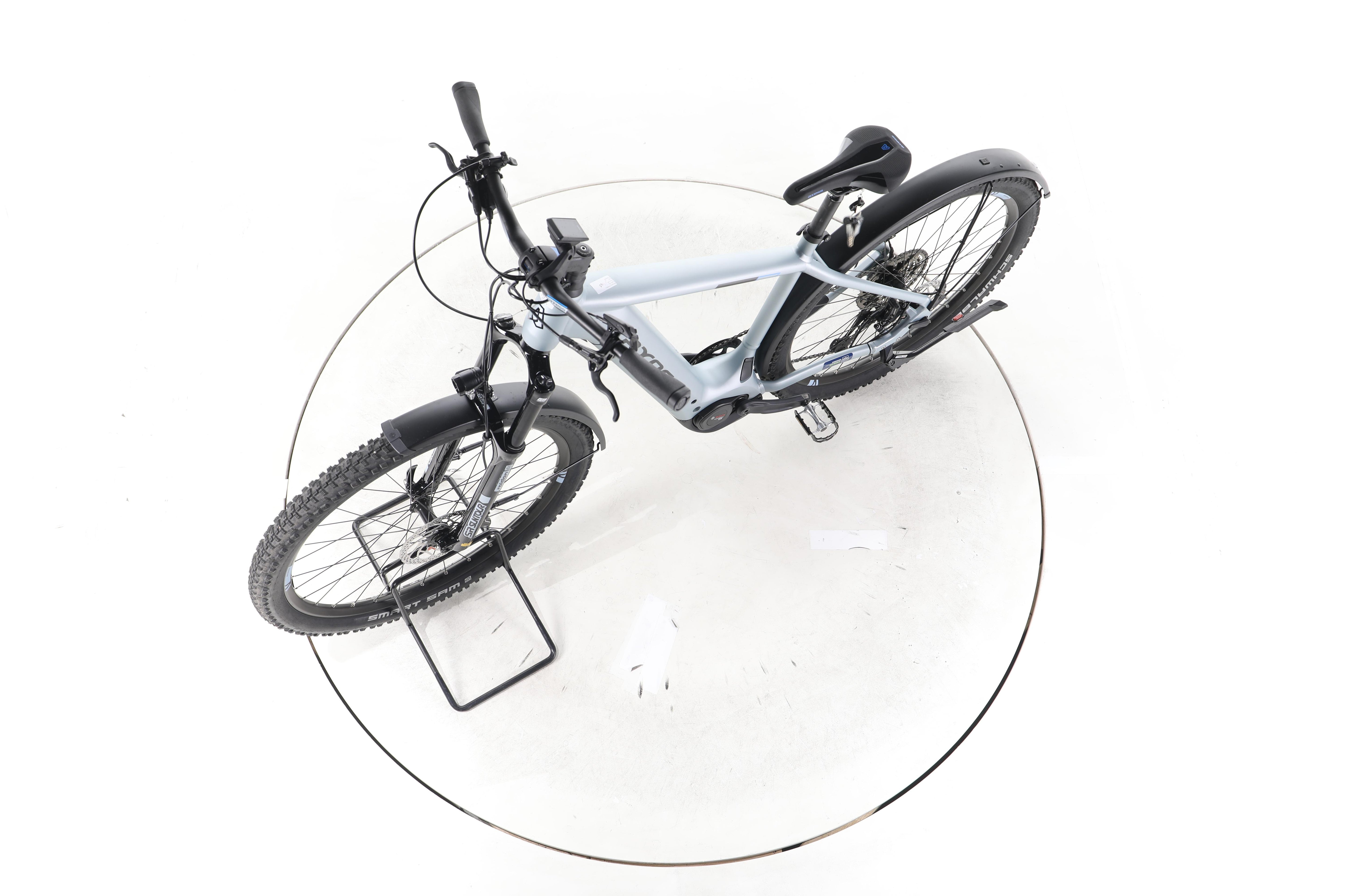 Axess Force Pro Allroad E-Bike 2026 - Image 18