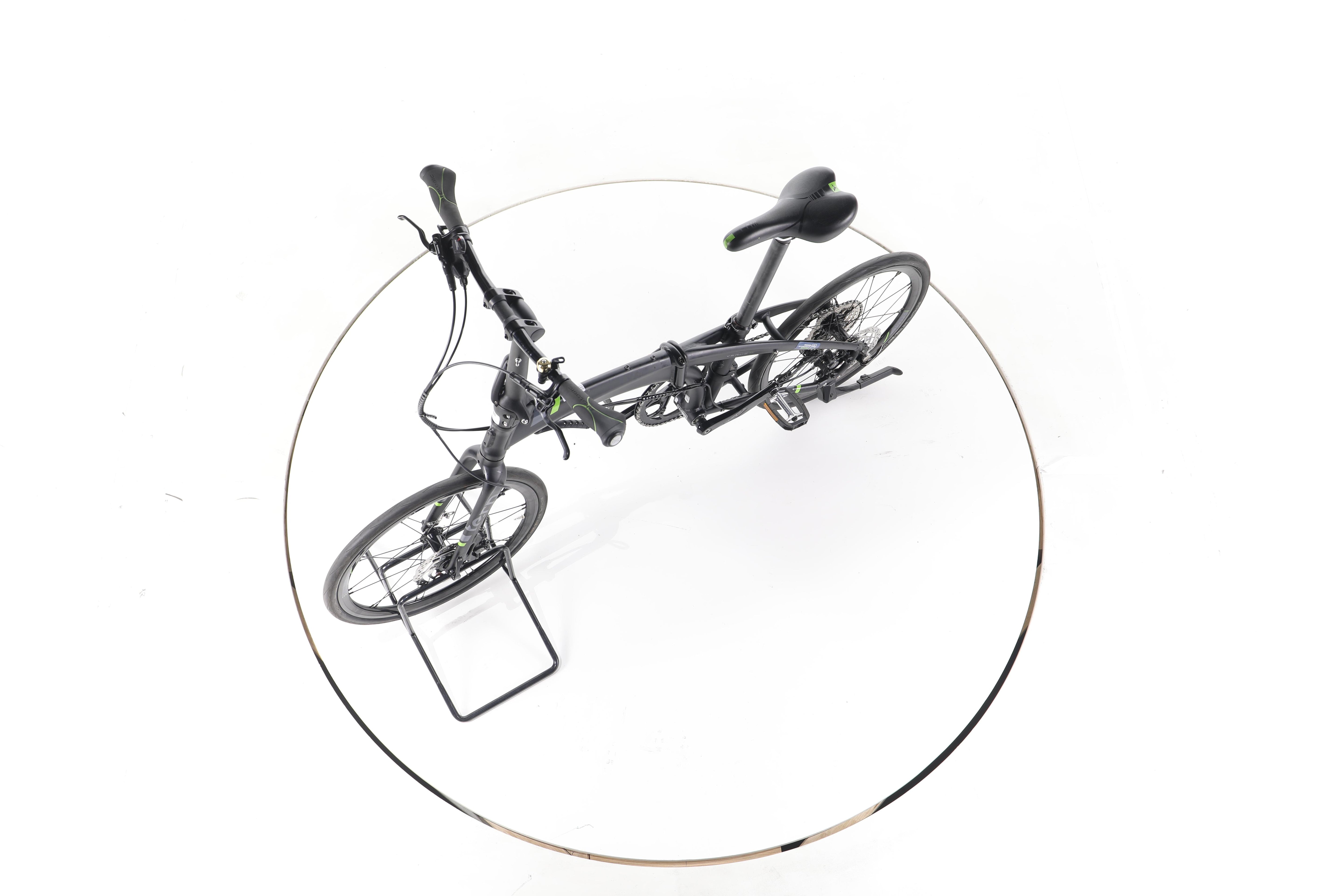 Tern Verge P10 Faltfahrrad - Image 18