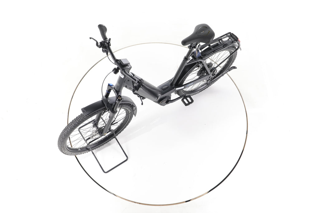 Riese & Müller Nevo4 GT Touring Trekking E-Bike Tiefeinsteiger - Image 18