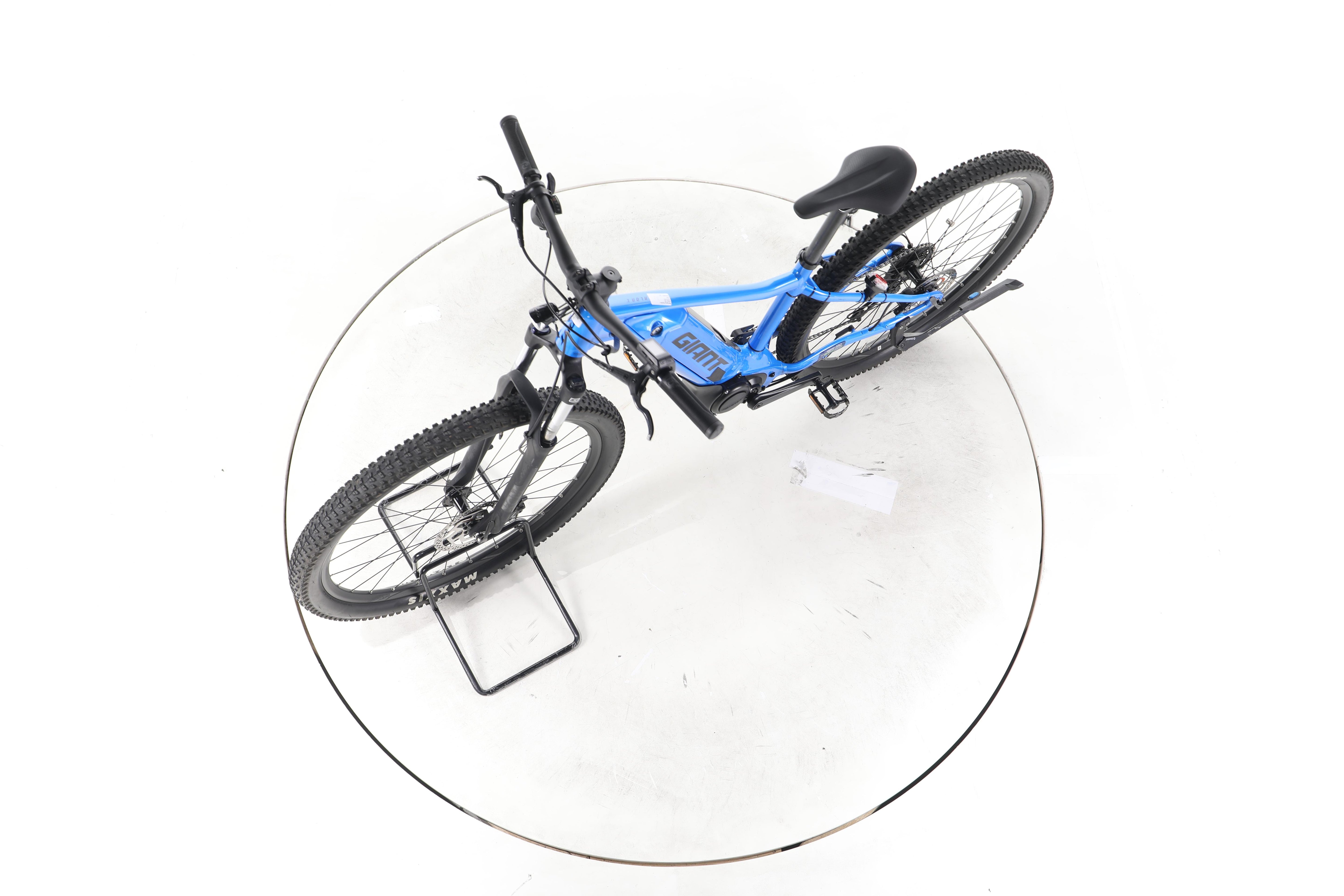 Giant Talon E+ 2 E-Bike - Image 18