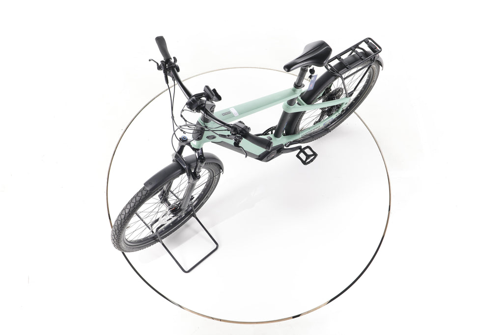 Winora Yakun 12 Trekking E-Bike - Image 18