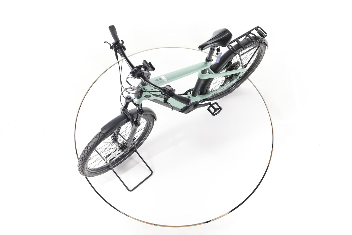 Winora Yakun 12 Trekking E-Bike - Image 18