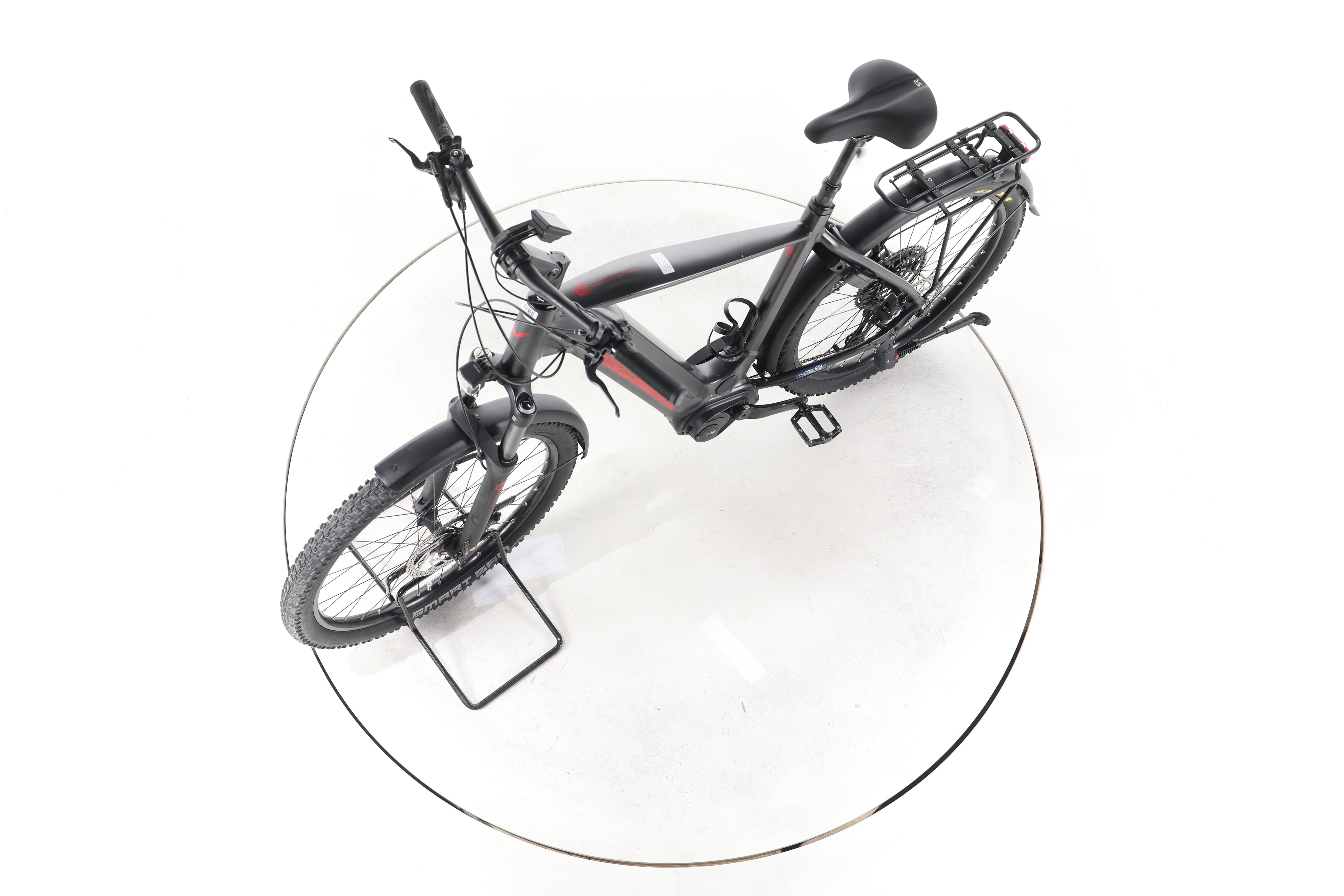Victoria eAdventure 12.10 Trekking E-Bike - Image 18