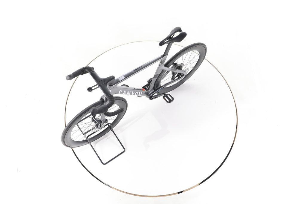 Canyon Aeroad CF SLX 7 AXS SPEED Rennrad Carbon 2024 - Image 18