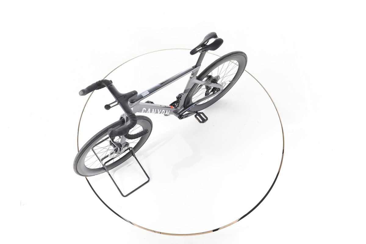 Canyon Aeroad CF SLX 7 AXS SPEED Rennrad Carbon 2024 - Image 18