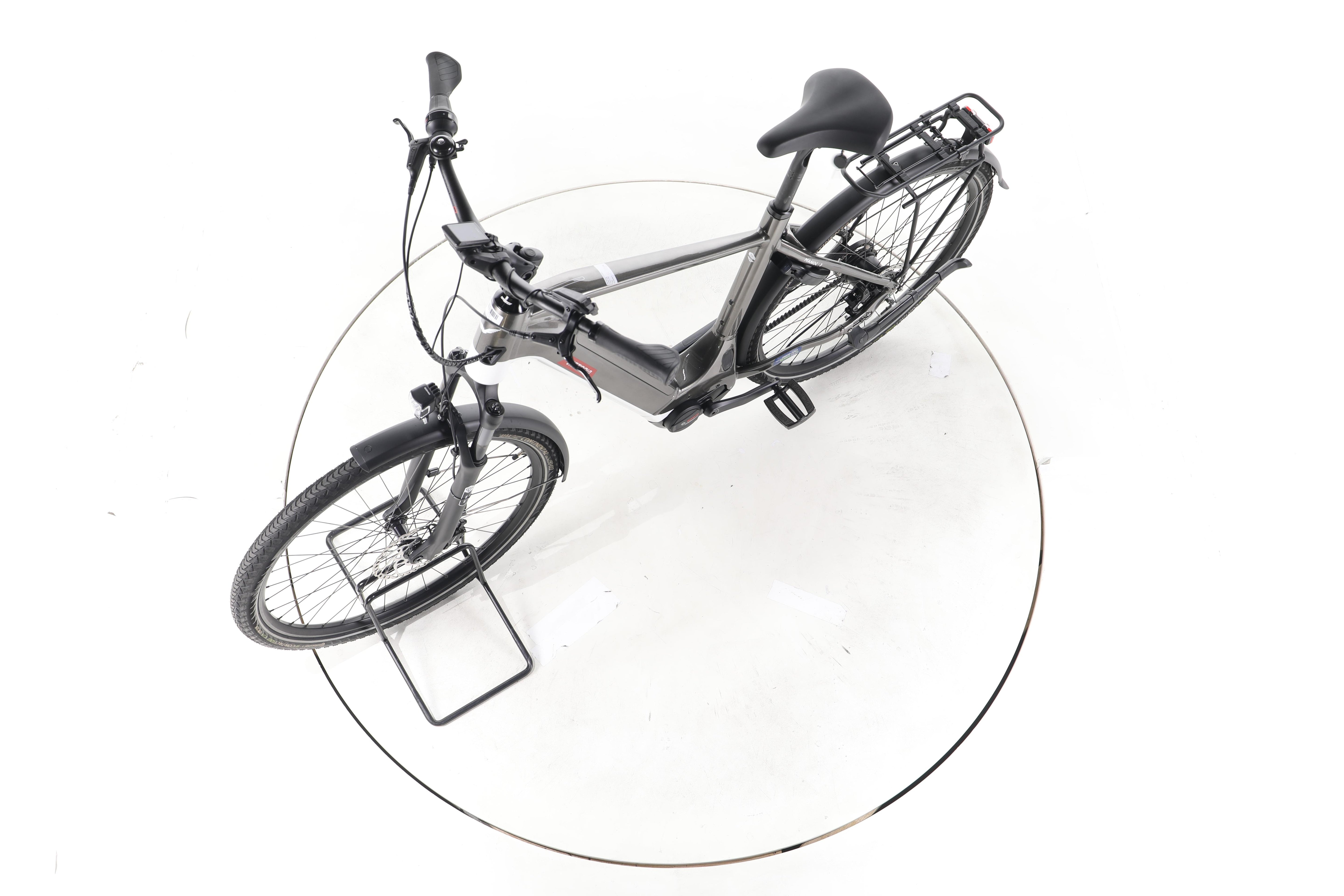 Victoria Manoc 3 City E-Bike - Image 18
