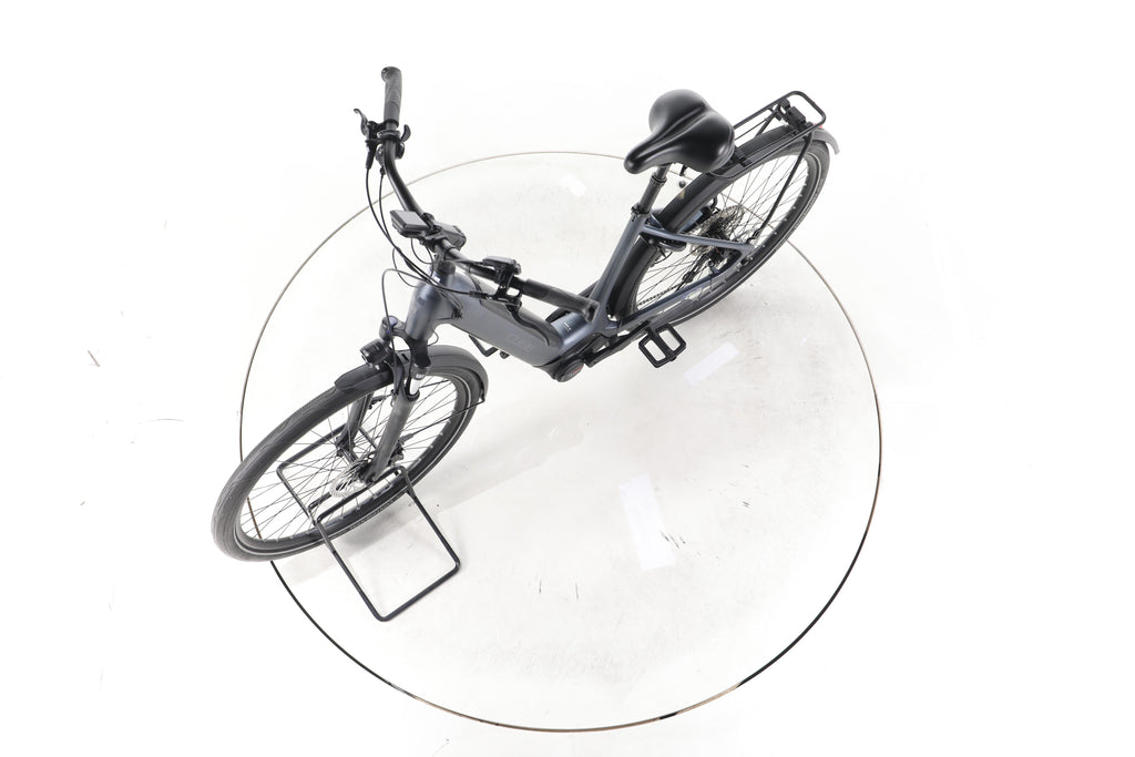 Cube Supreme Sport Hybrid Pro Trekking E-Bike Tiefeinsteiger - Image 18