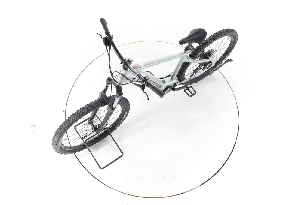 Ghost E-Teru Universal E-Bike - Image 18
