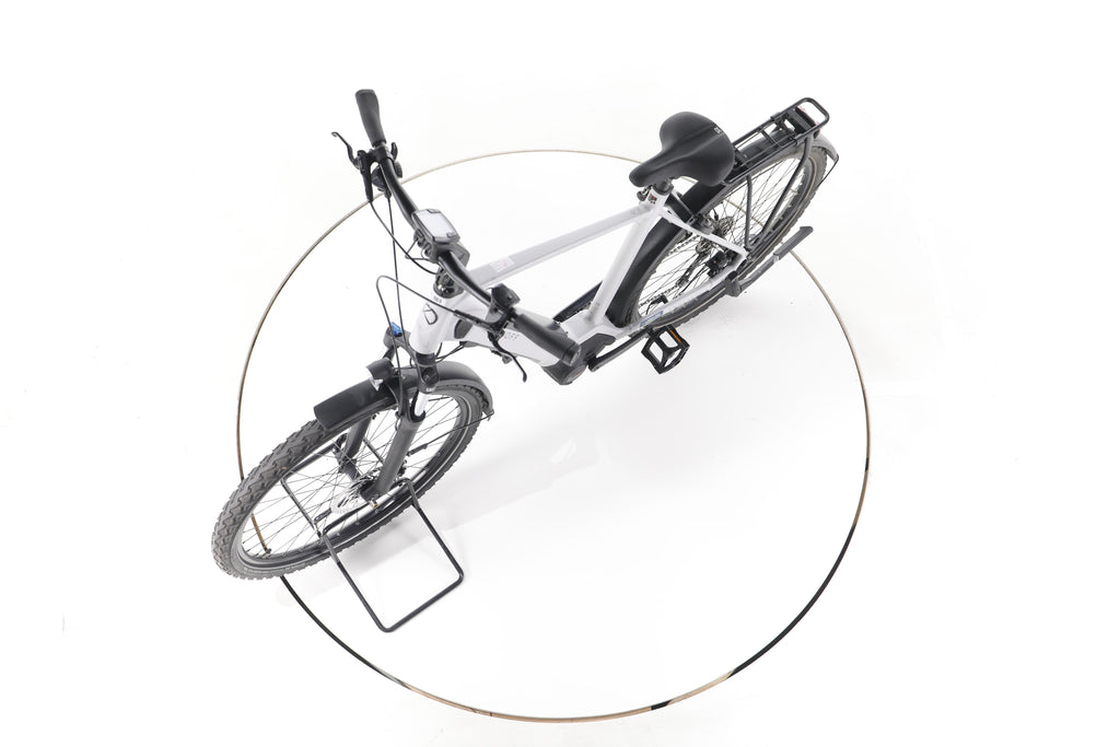 Kalkhoff Endeavour 5.B Season Trekking E-Bike - Image 18