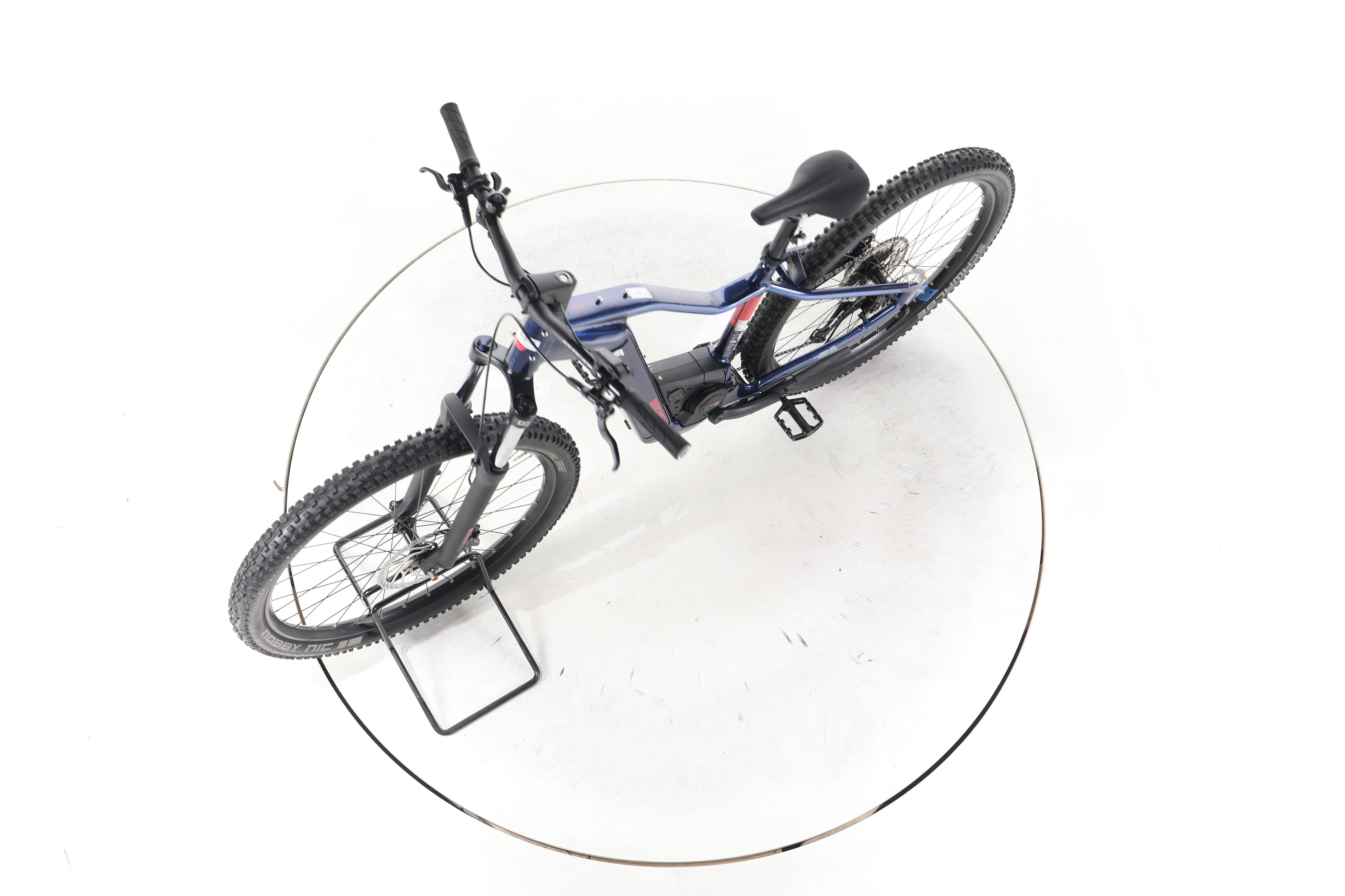 Bergamont E-Revox Premium Sport E-Bike - Image 18
