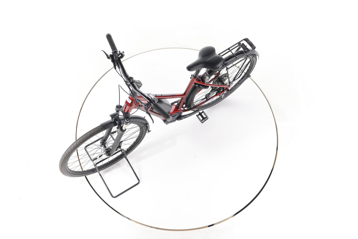 Stevens E-Bormio Luxe Trekking E-Bike - Image 18