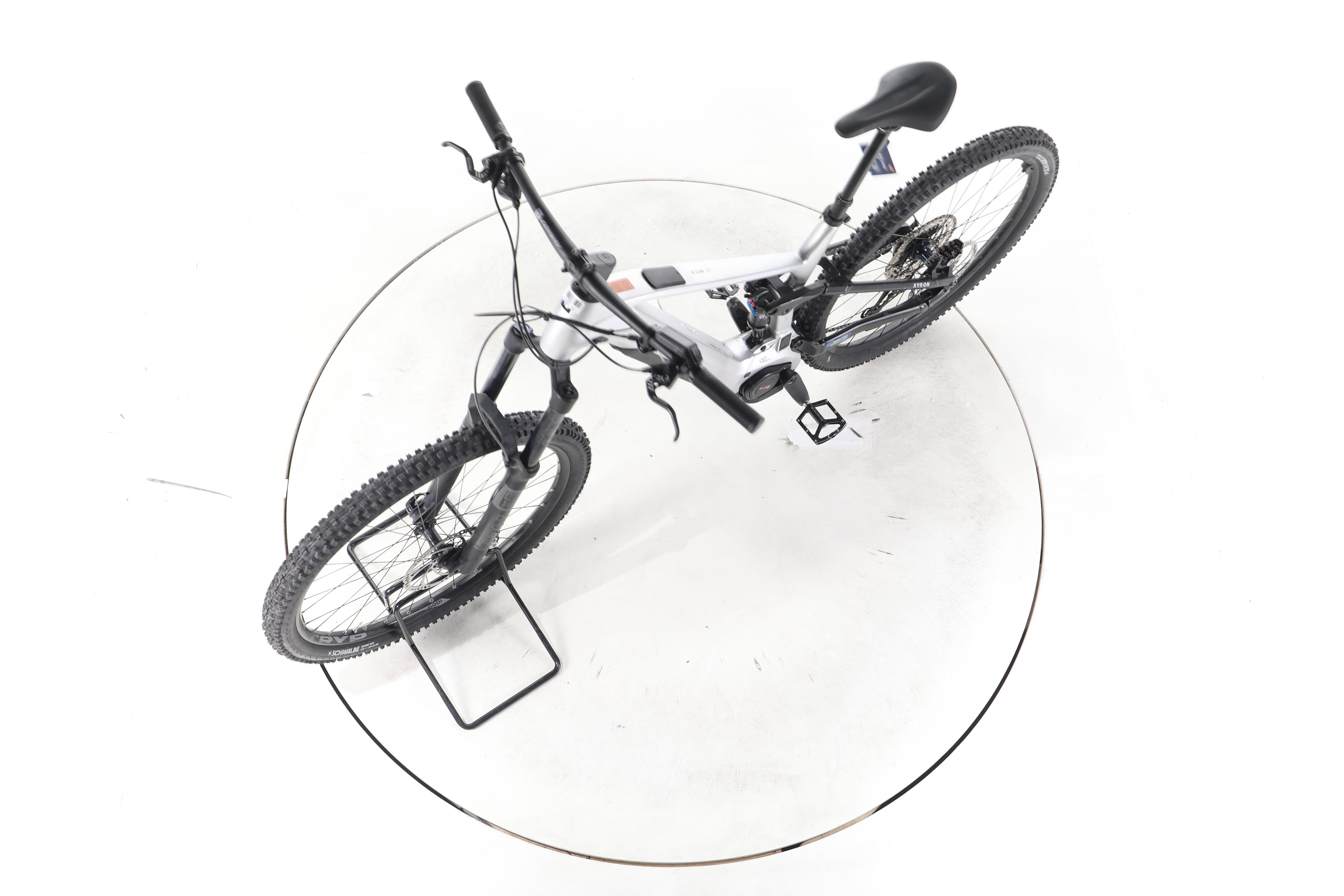 Conway Xyron ST 4.0 E-Bike Fully 2025 - Image 18