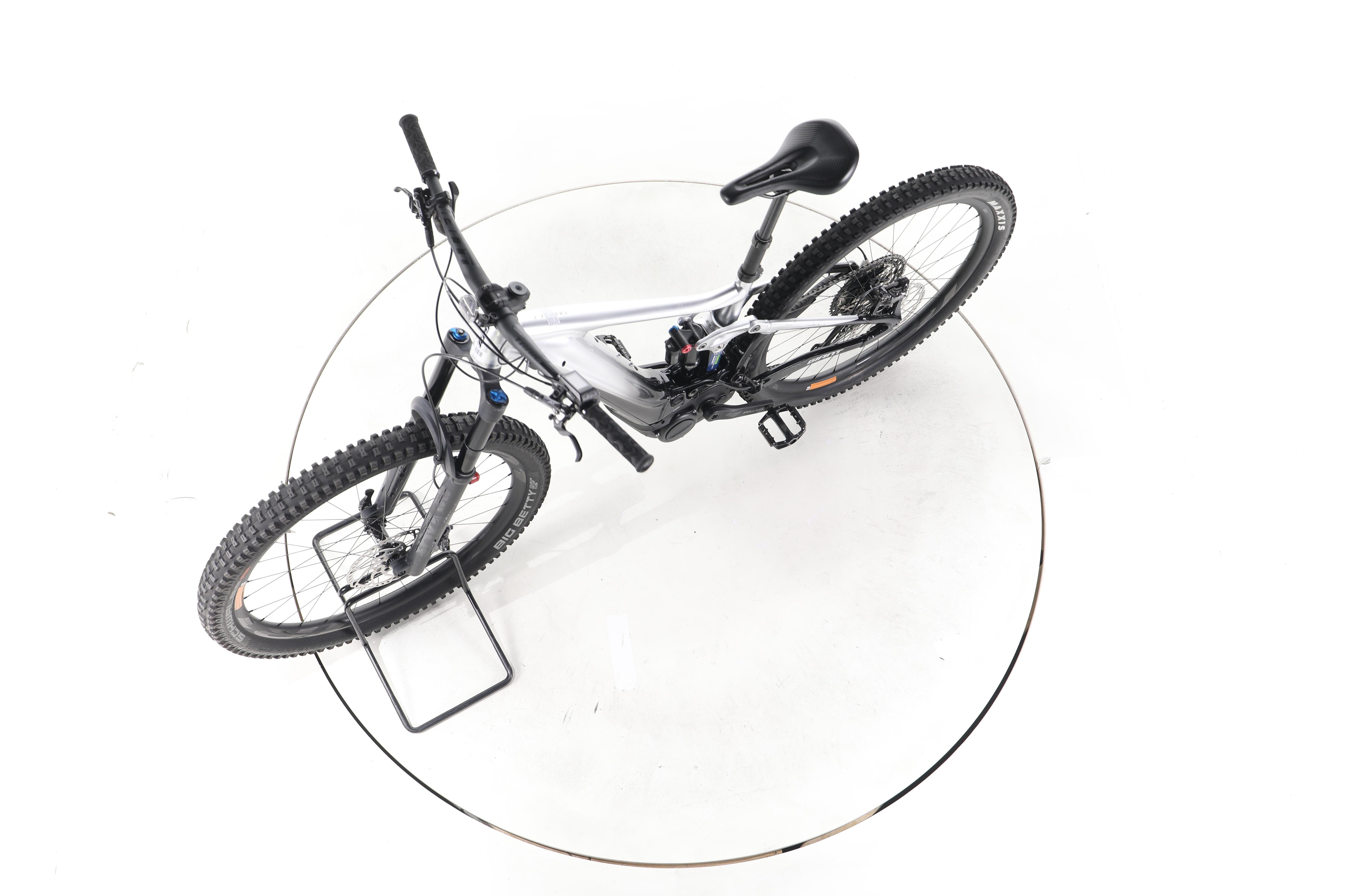 Giant Trance X E+ 1 E-Bike Fully - Image 18