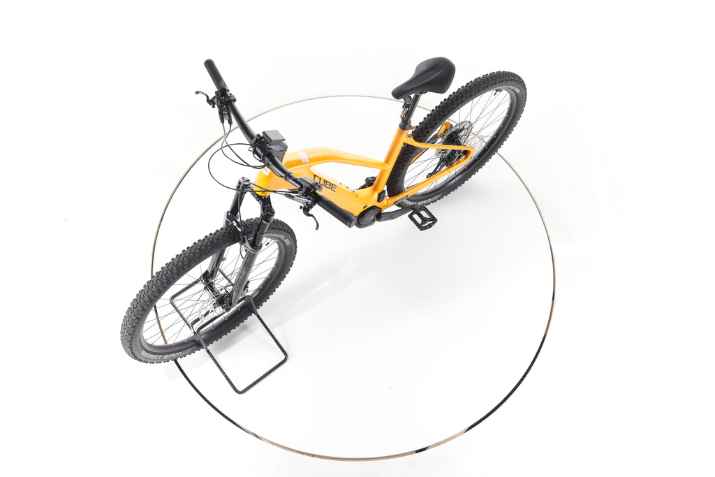 Cube Reaction Hybrid SLX Trekking E-Bike 2025 - Image 18