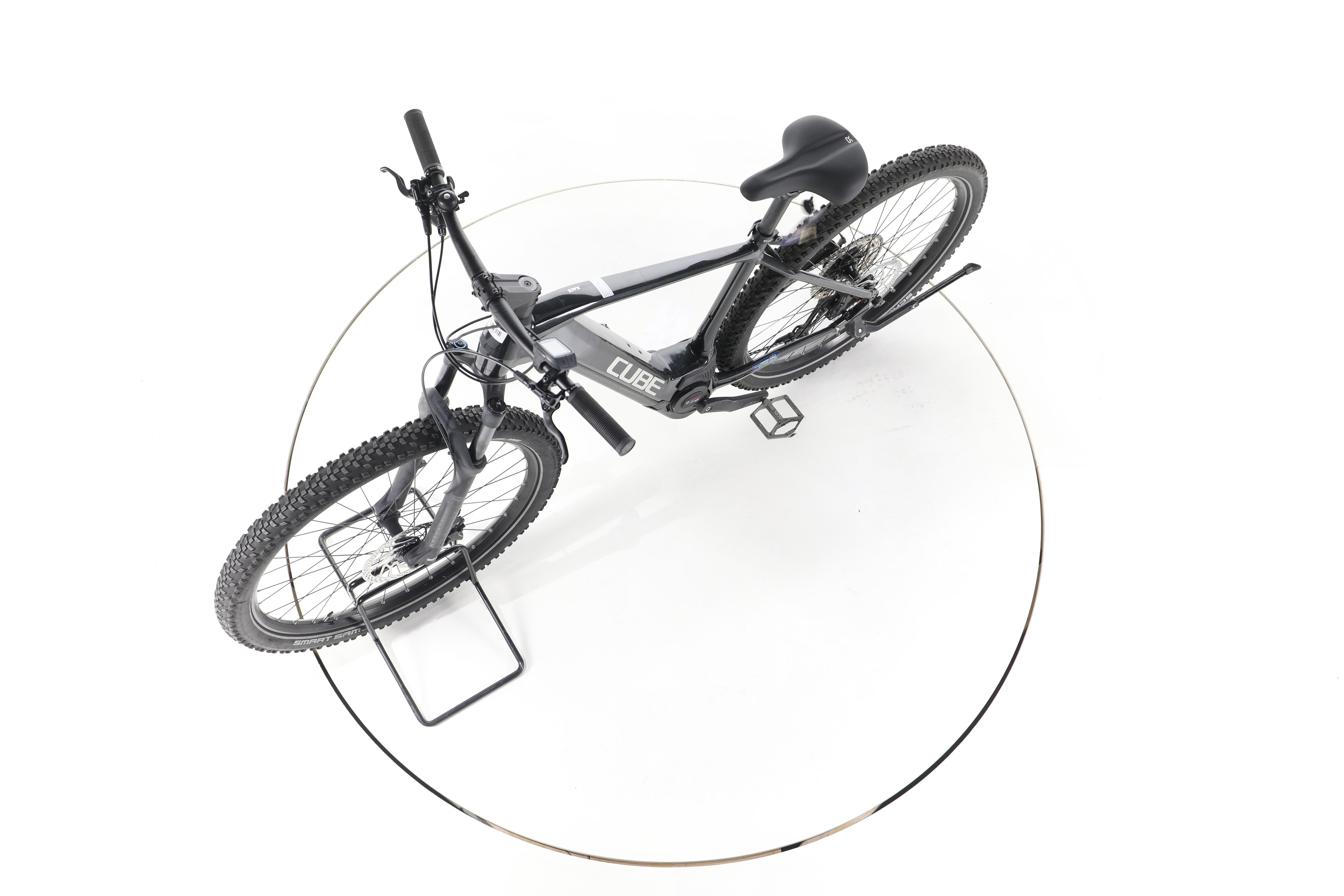 Cube Reaction Hybrid Race E-Bike - Image 18