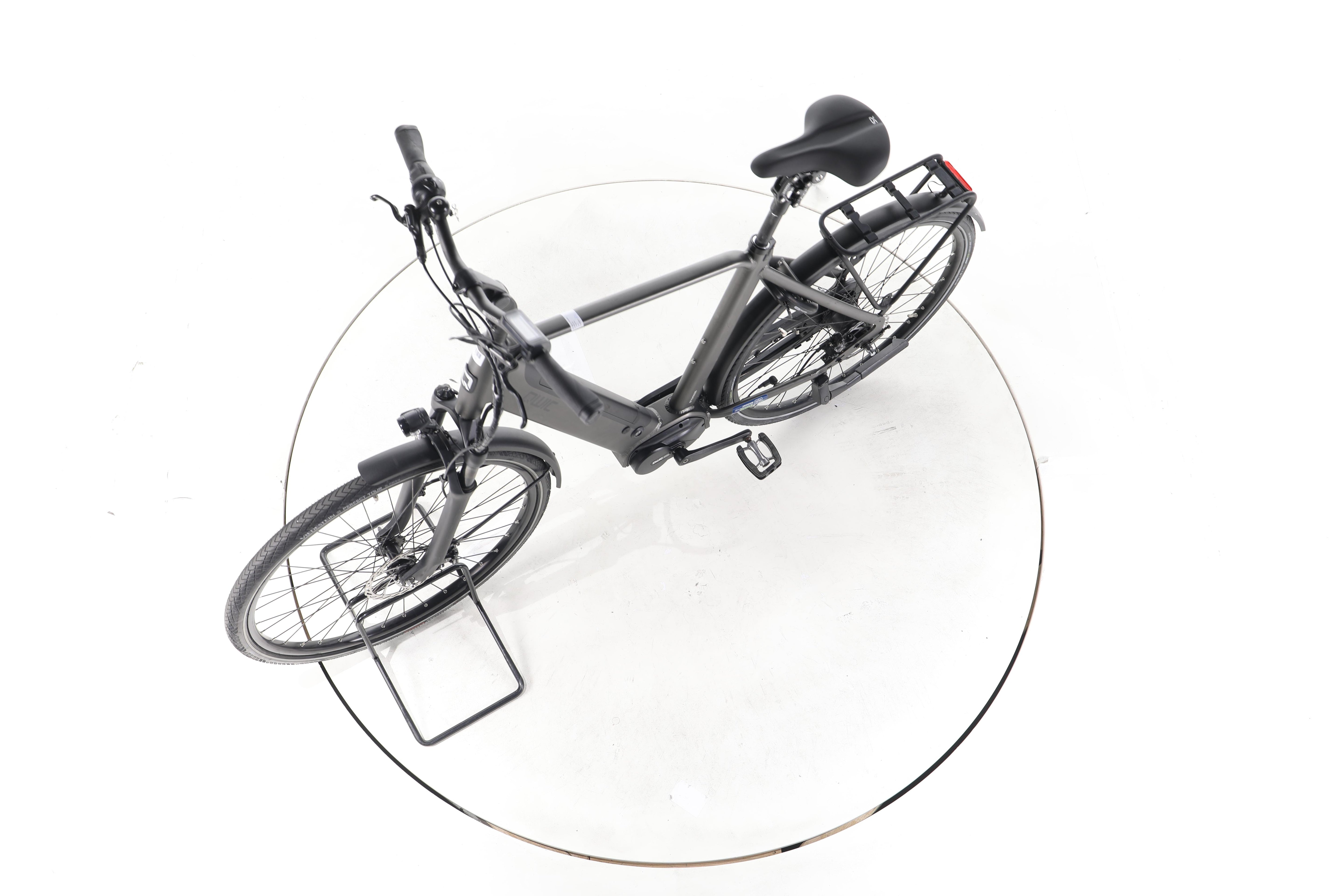 QWIC Premium iMN7.2 City E-Bike - Image 18